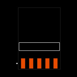 TSM-105-03-S-SH Footprint
