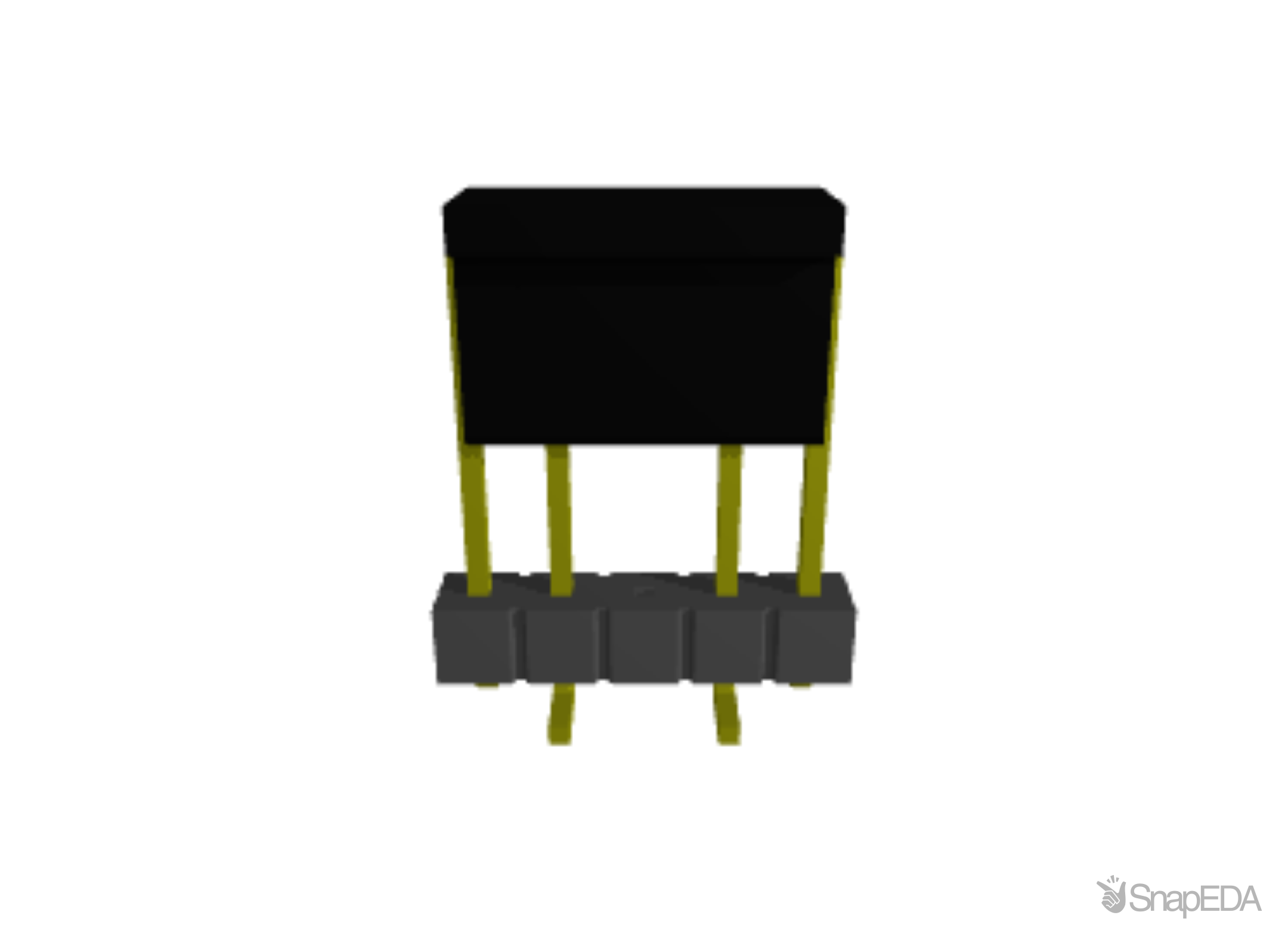 TSM-105-03-S-SV-003-P-TR 3D Model