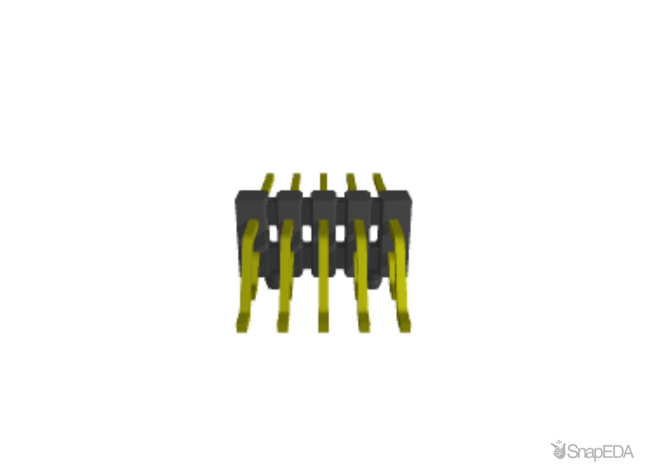 TSM-105-03-SM-DH-A-TR 3D Model