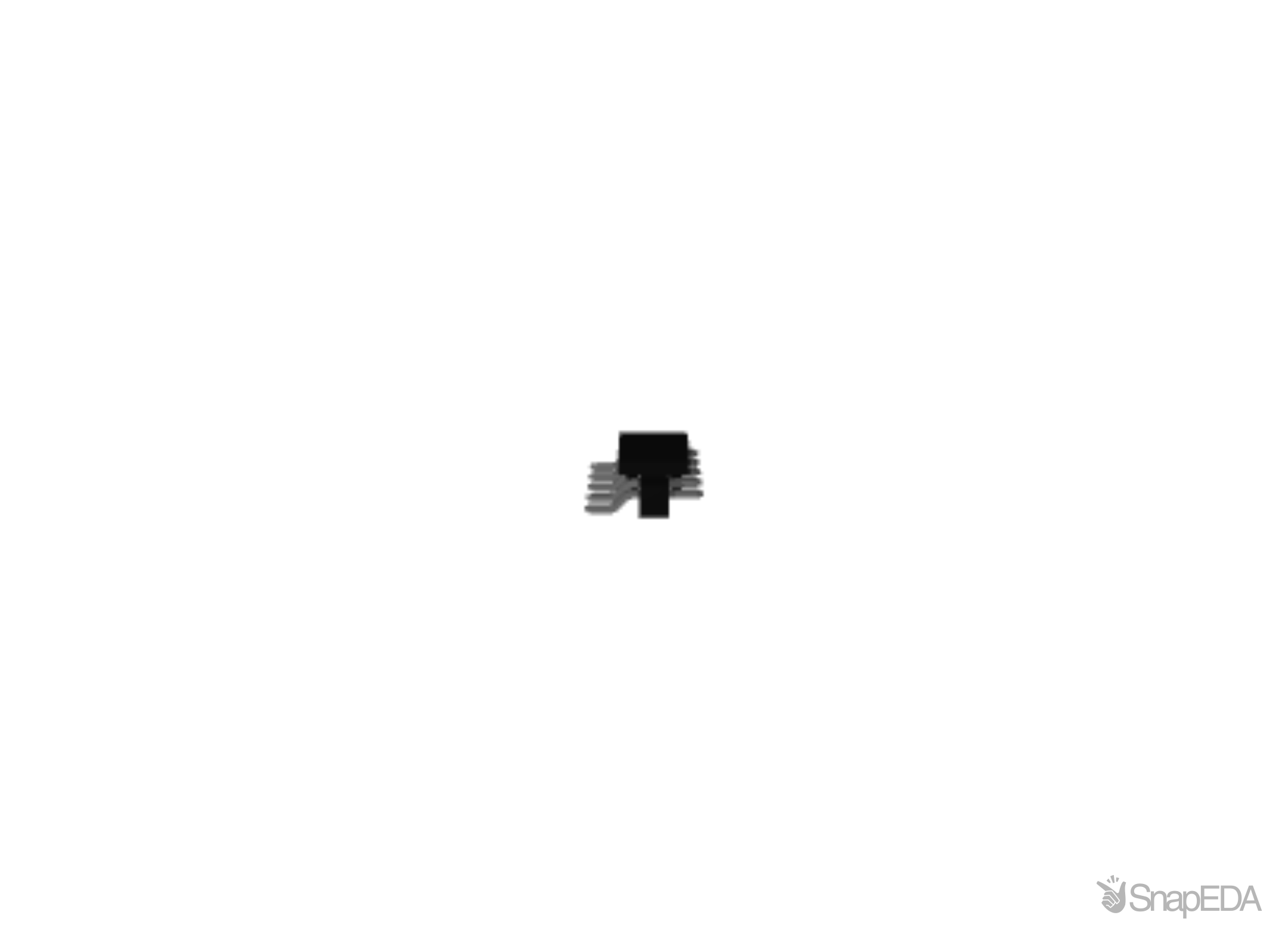 TSM-105-04-T-SH-P-TR 3D Model