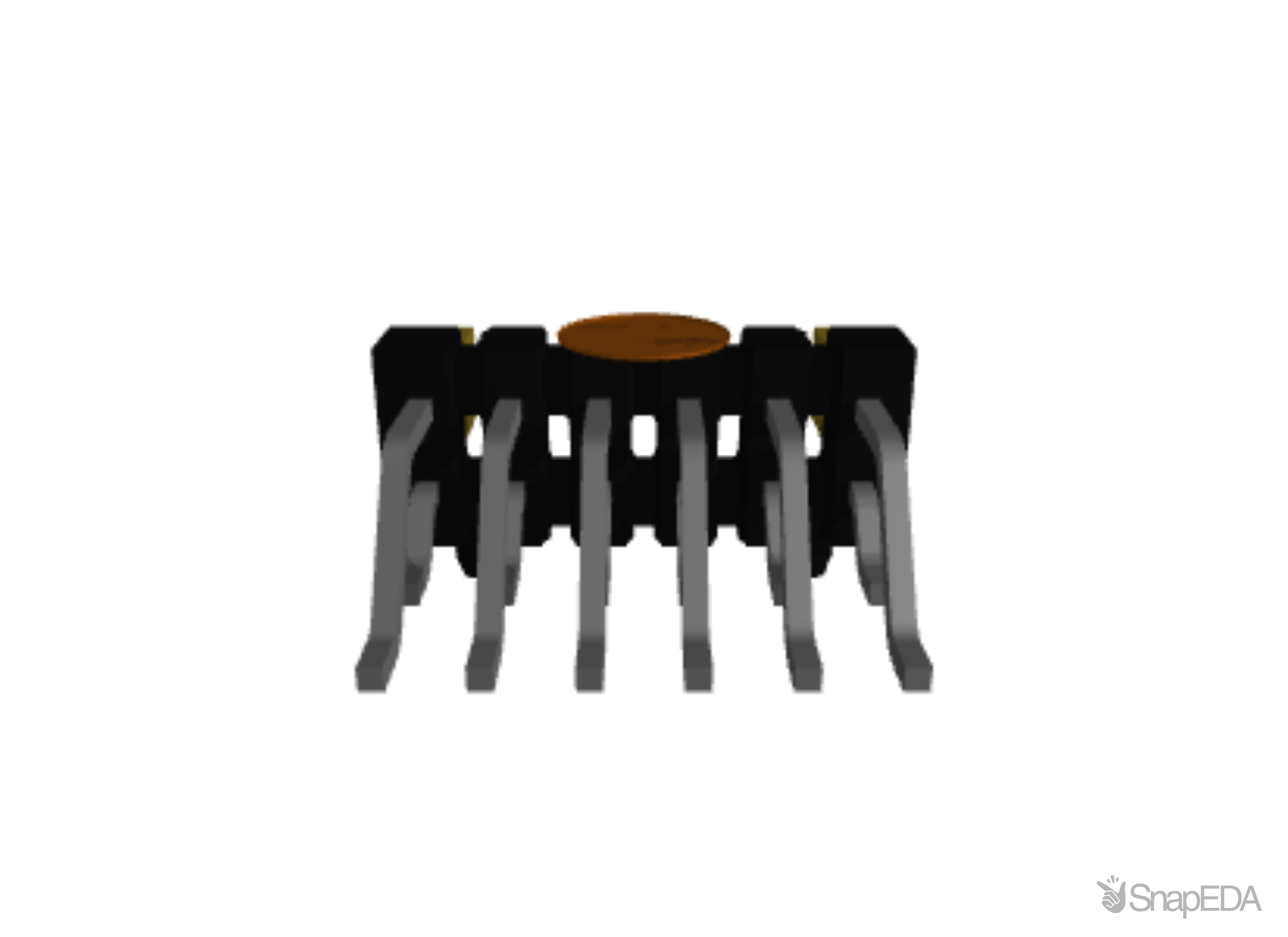 TSM-106-01-F-DH-A-K 3D Model
