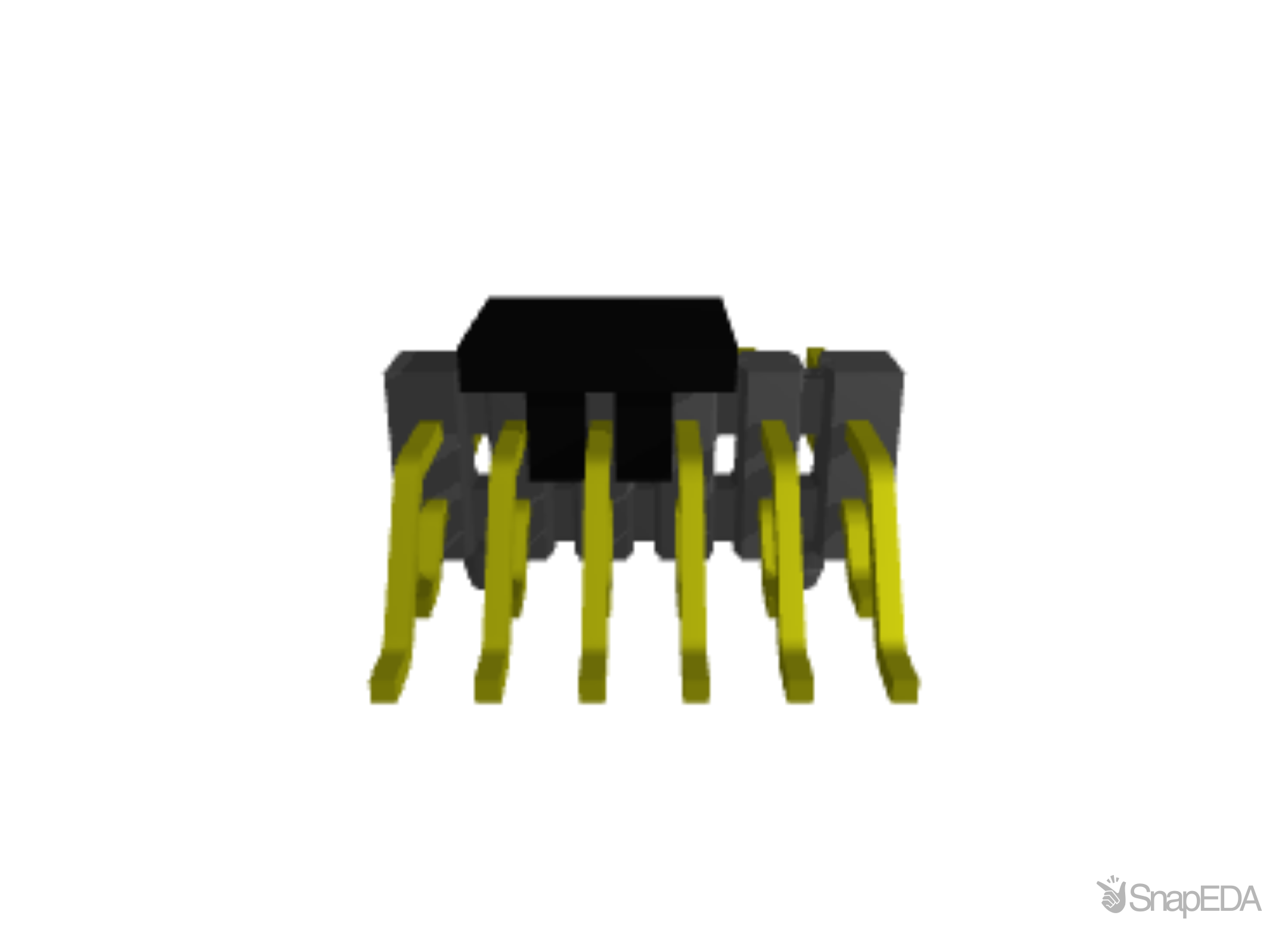 TSM-106-01-F-DH-A-P 3D Model