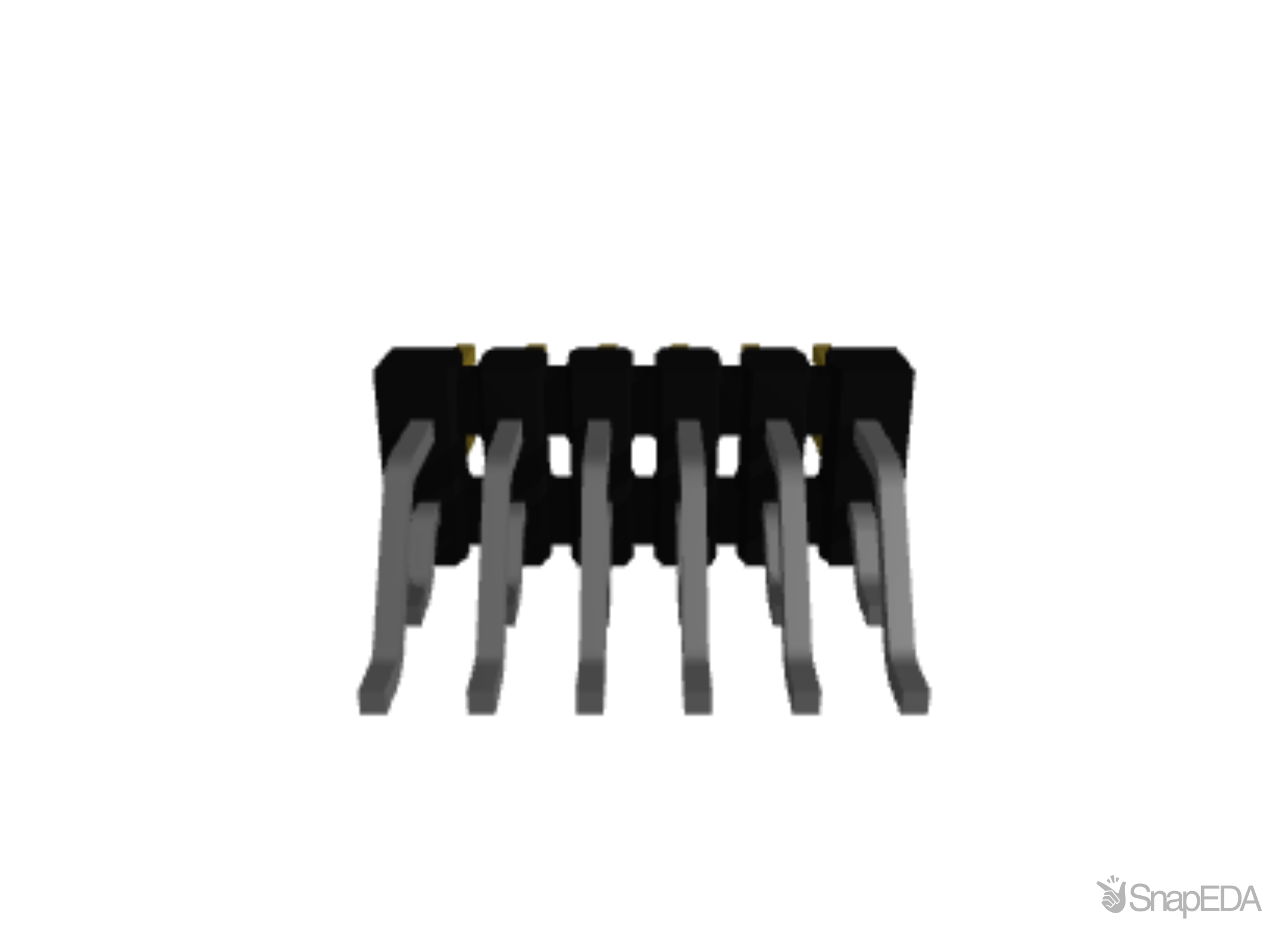 TSM-106-01-F-DH-TR 3D Model