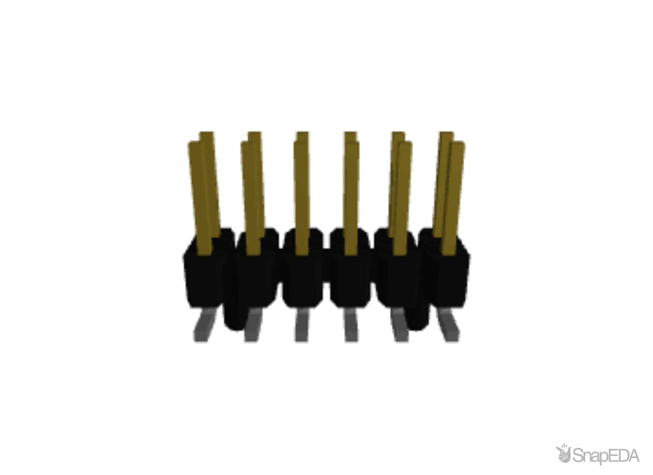 TSM-106-01-F-DV-A 3D Model