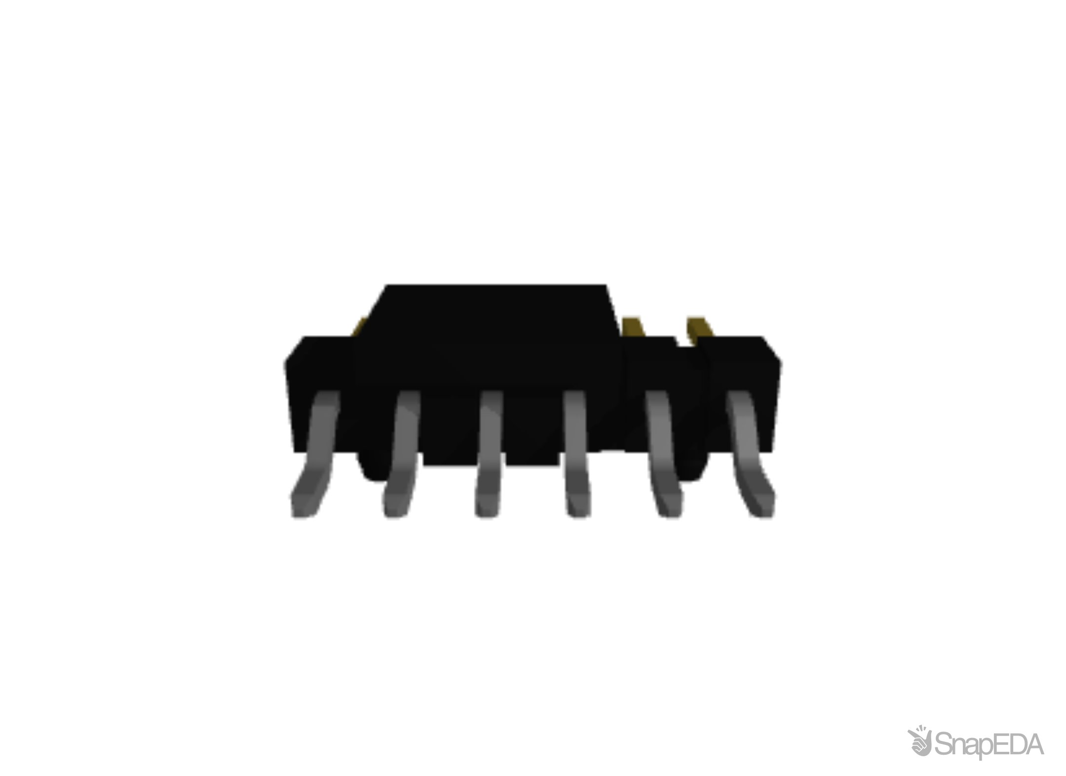 TSM-106-01-F-SH-A-P-TR 3D Model