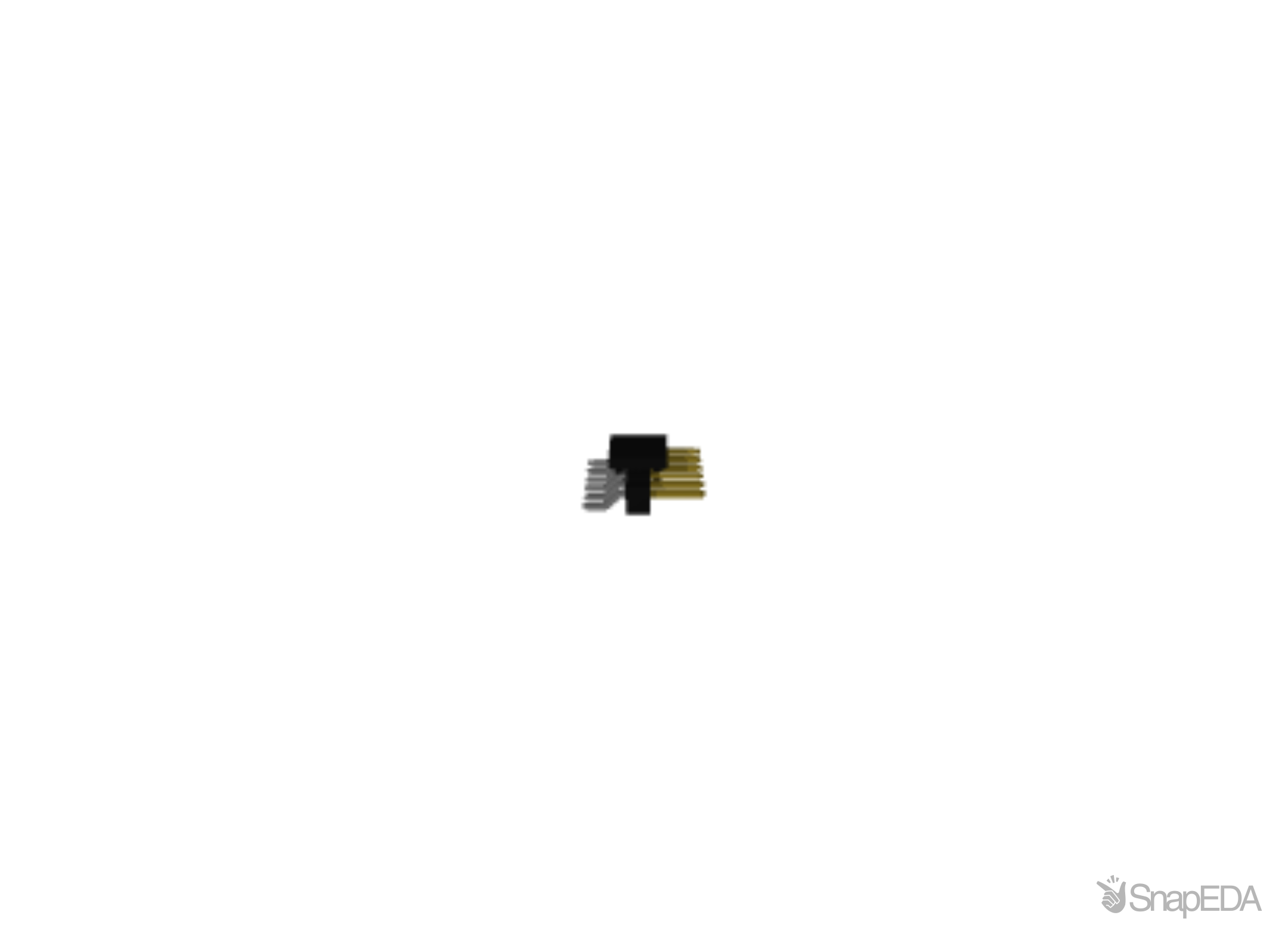 TSM-106-01-F-SH-P-TR 3D Model