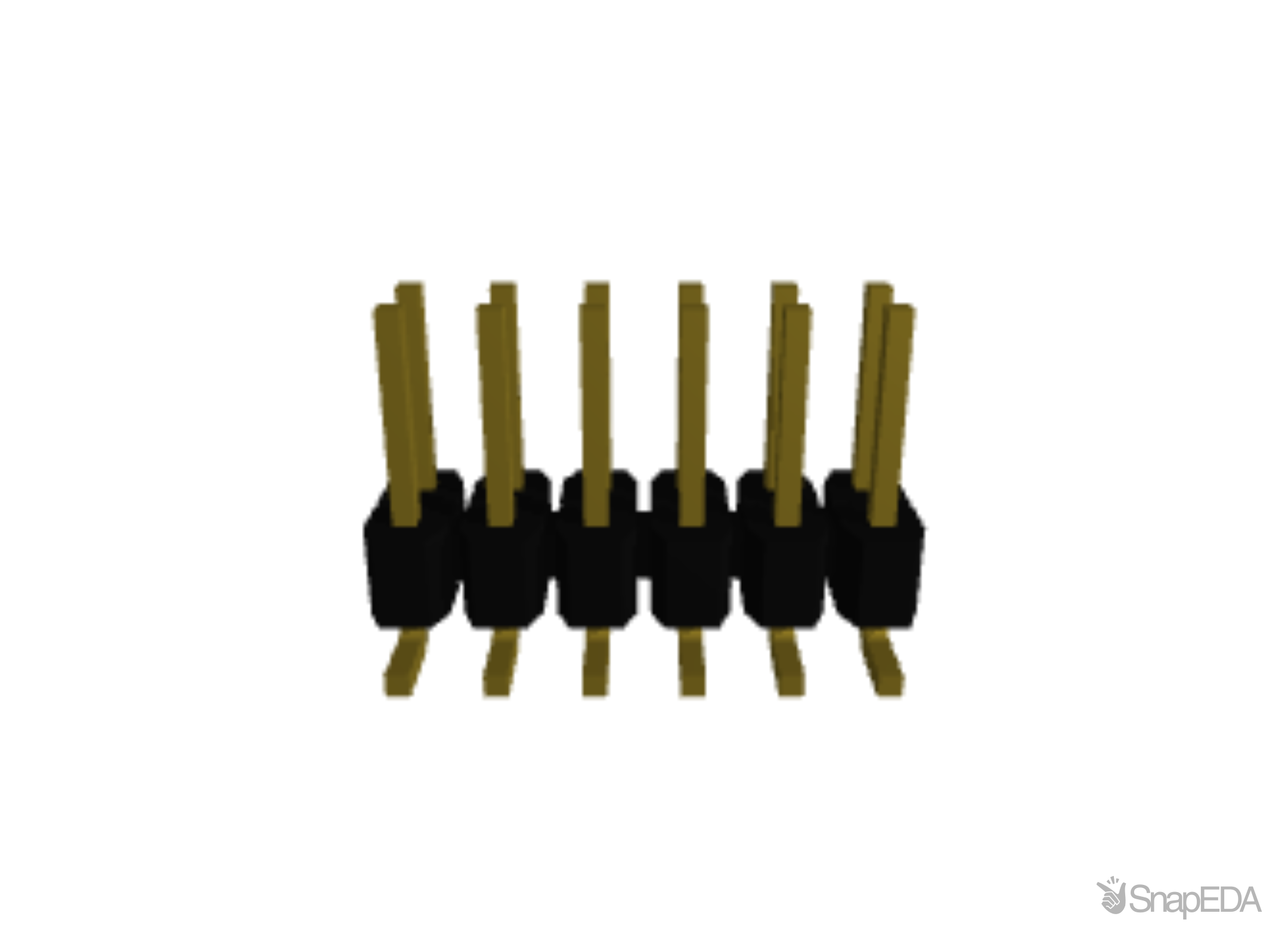 TSM-106-01-G-DV 3D Model