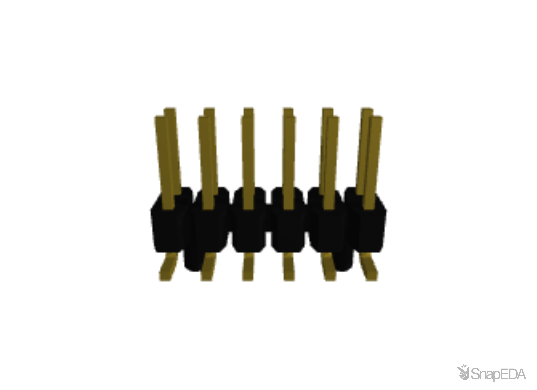 TSM-106-01-H-DV-A 3D Model