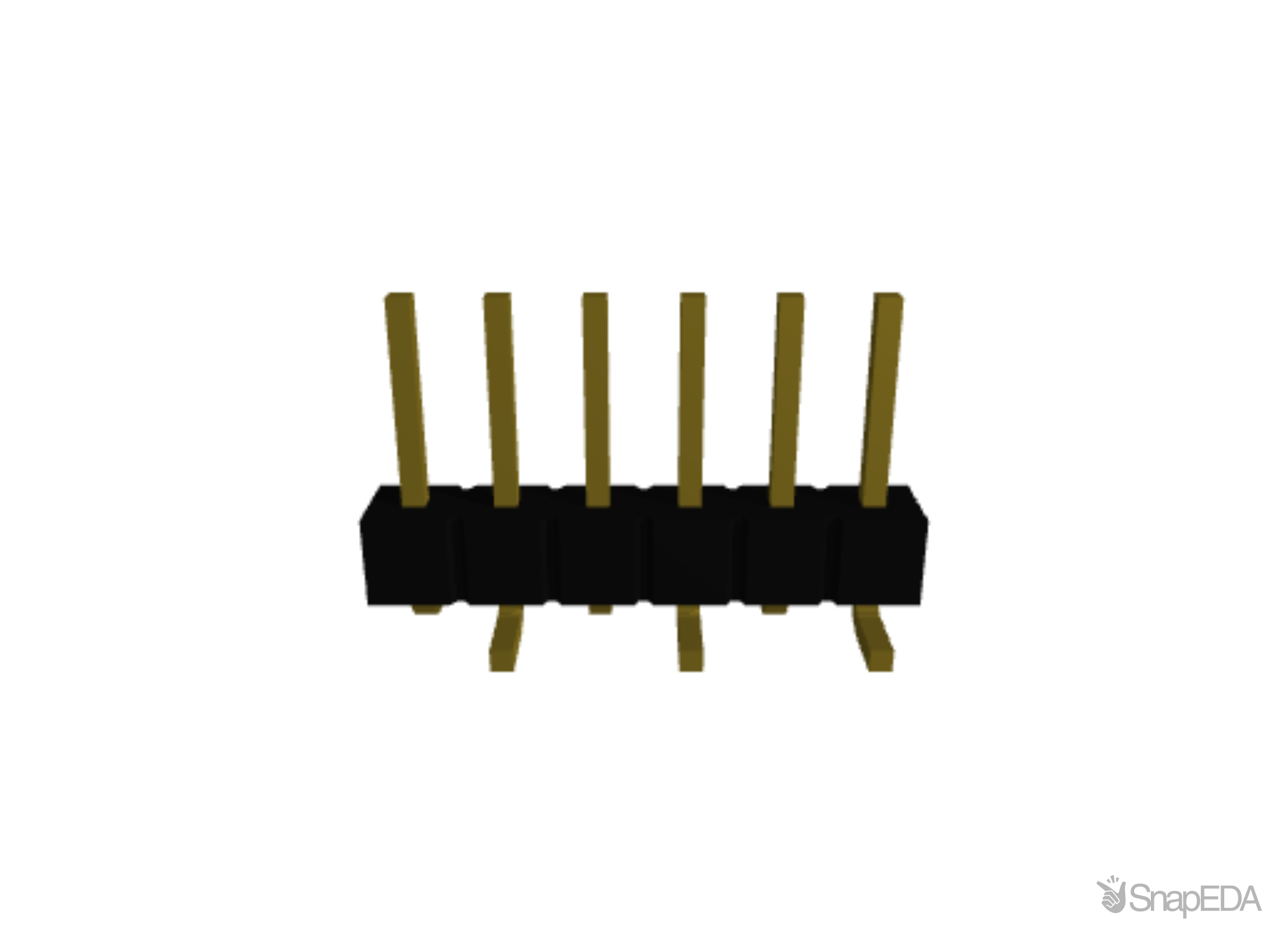 TSM-106-01-H-SV 3D Model