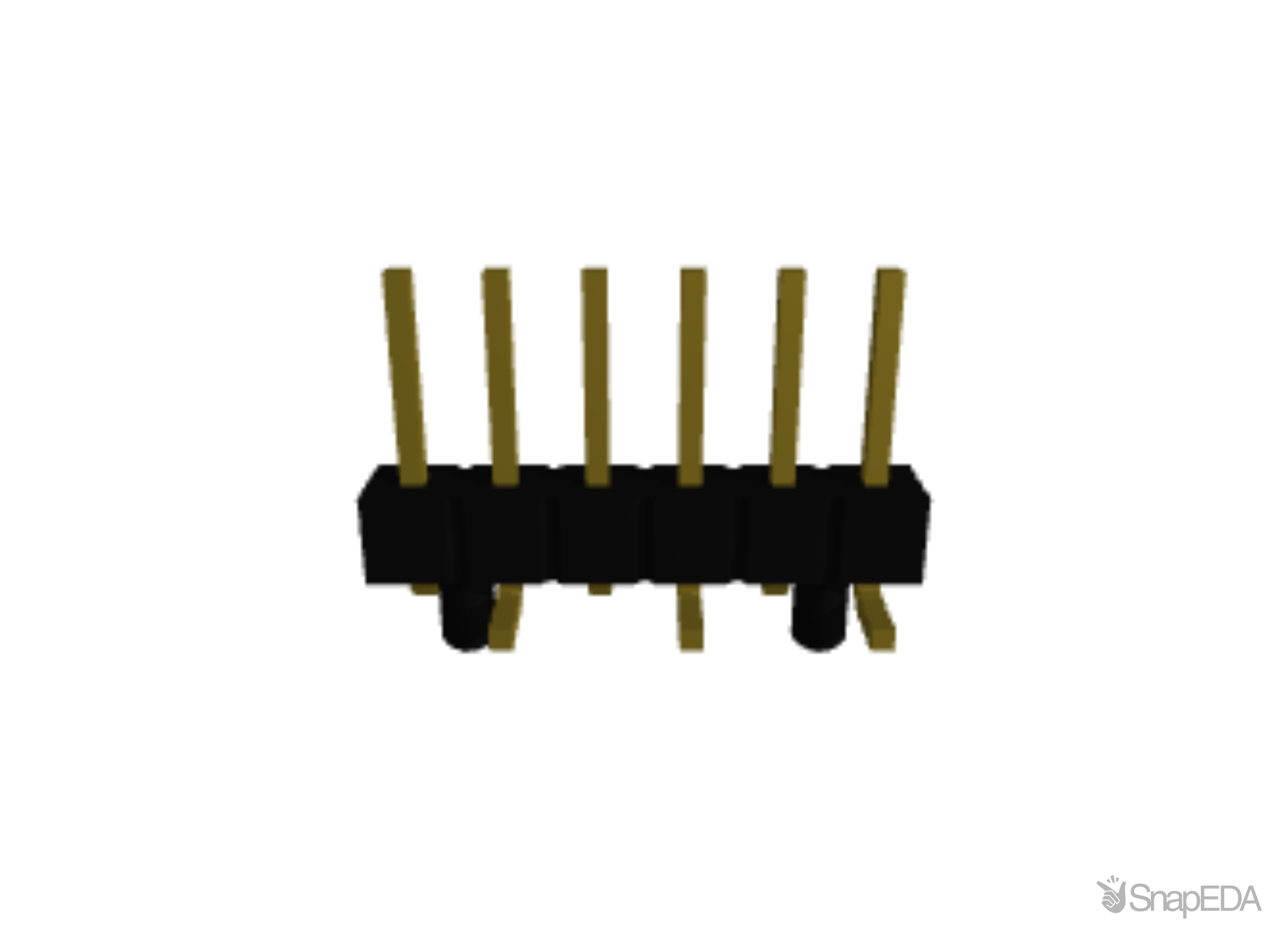 TSM-106-01-H-SV-A 3D Model