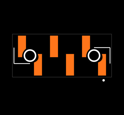 TSM-106-01-H-SV-A Footprint