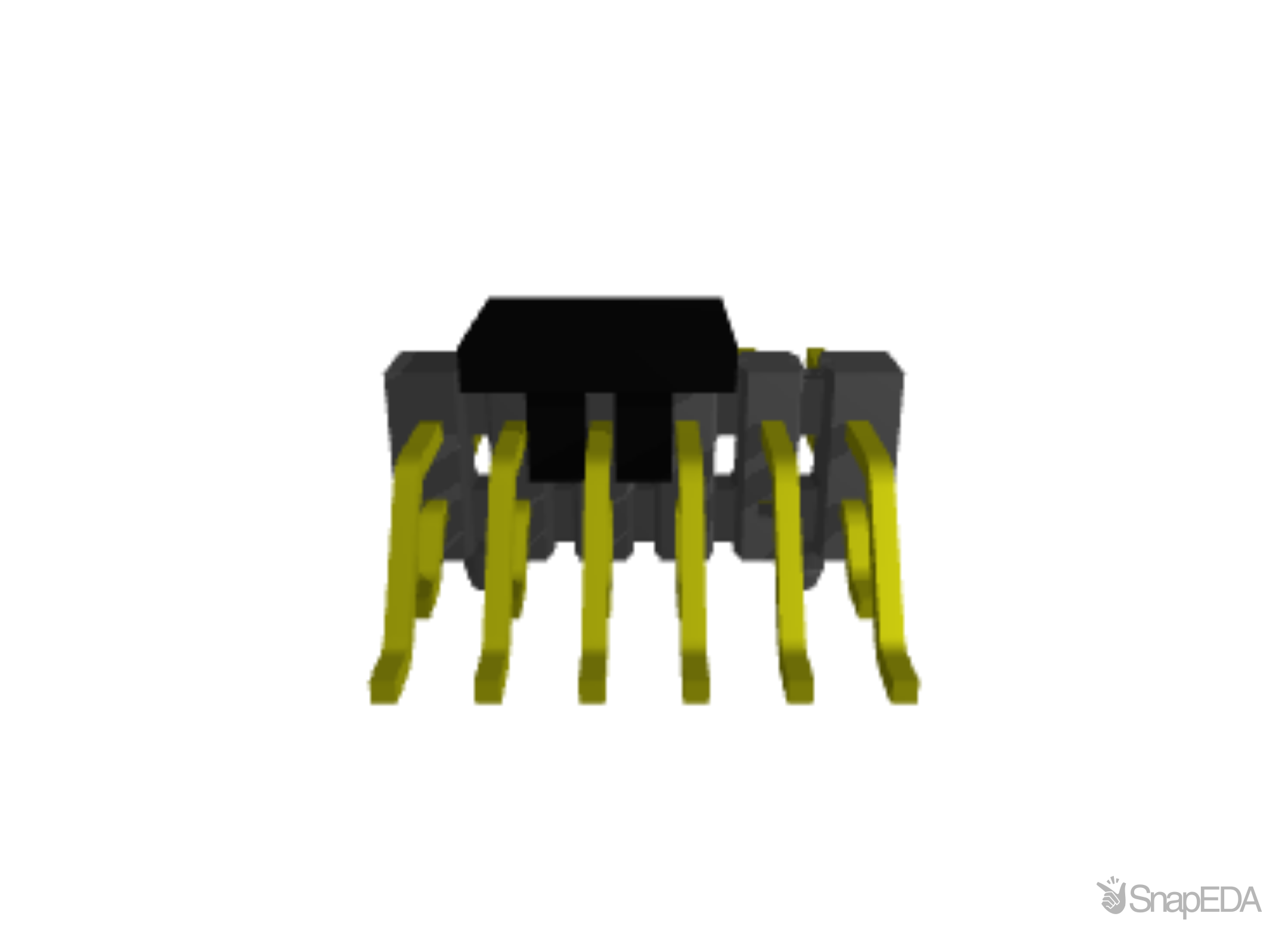 TSM-106-01-L-DH-A-003-P-TR 3D Model