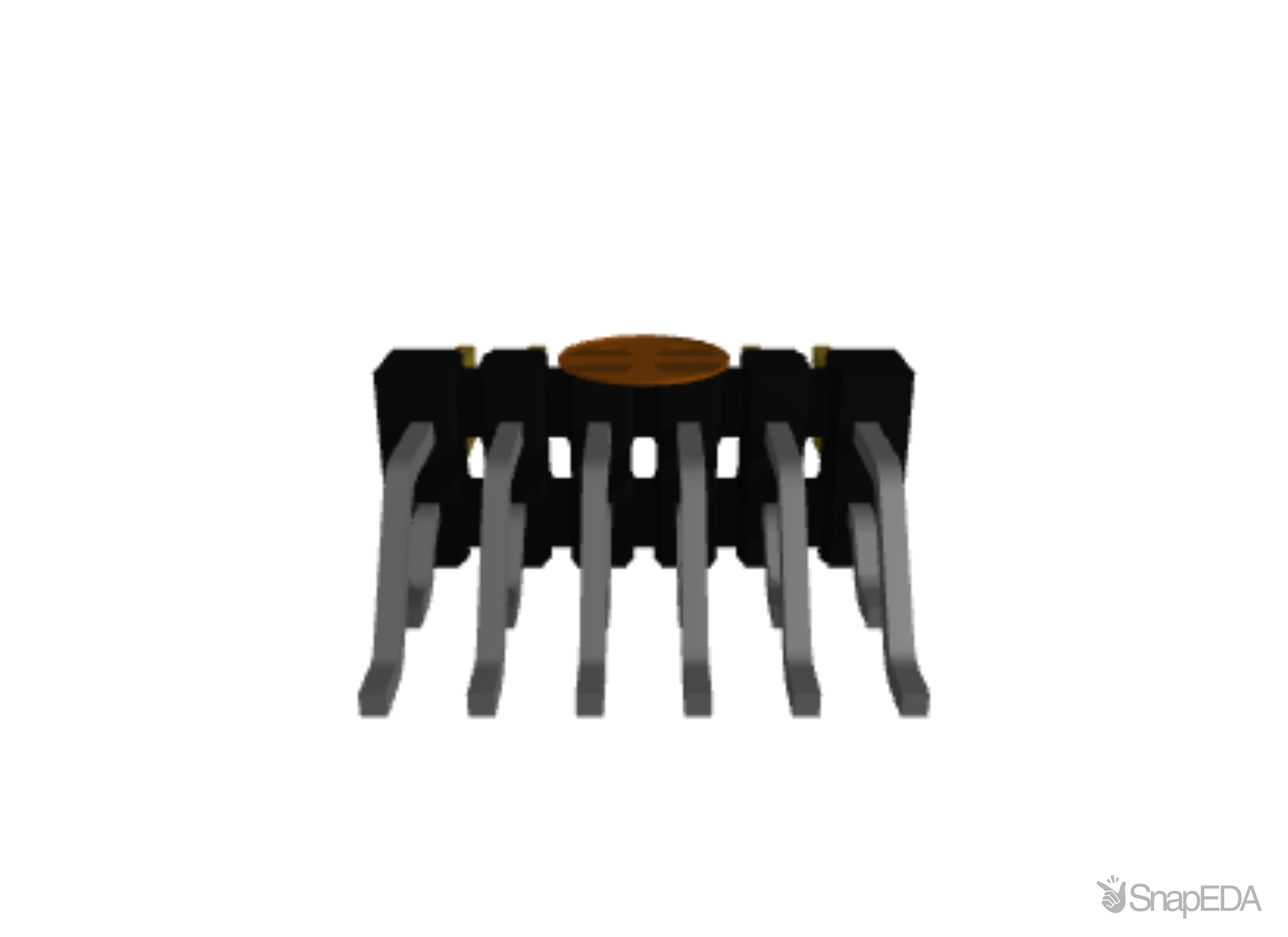 TSM-106-01-L-DH-K 3D Model