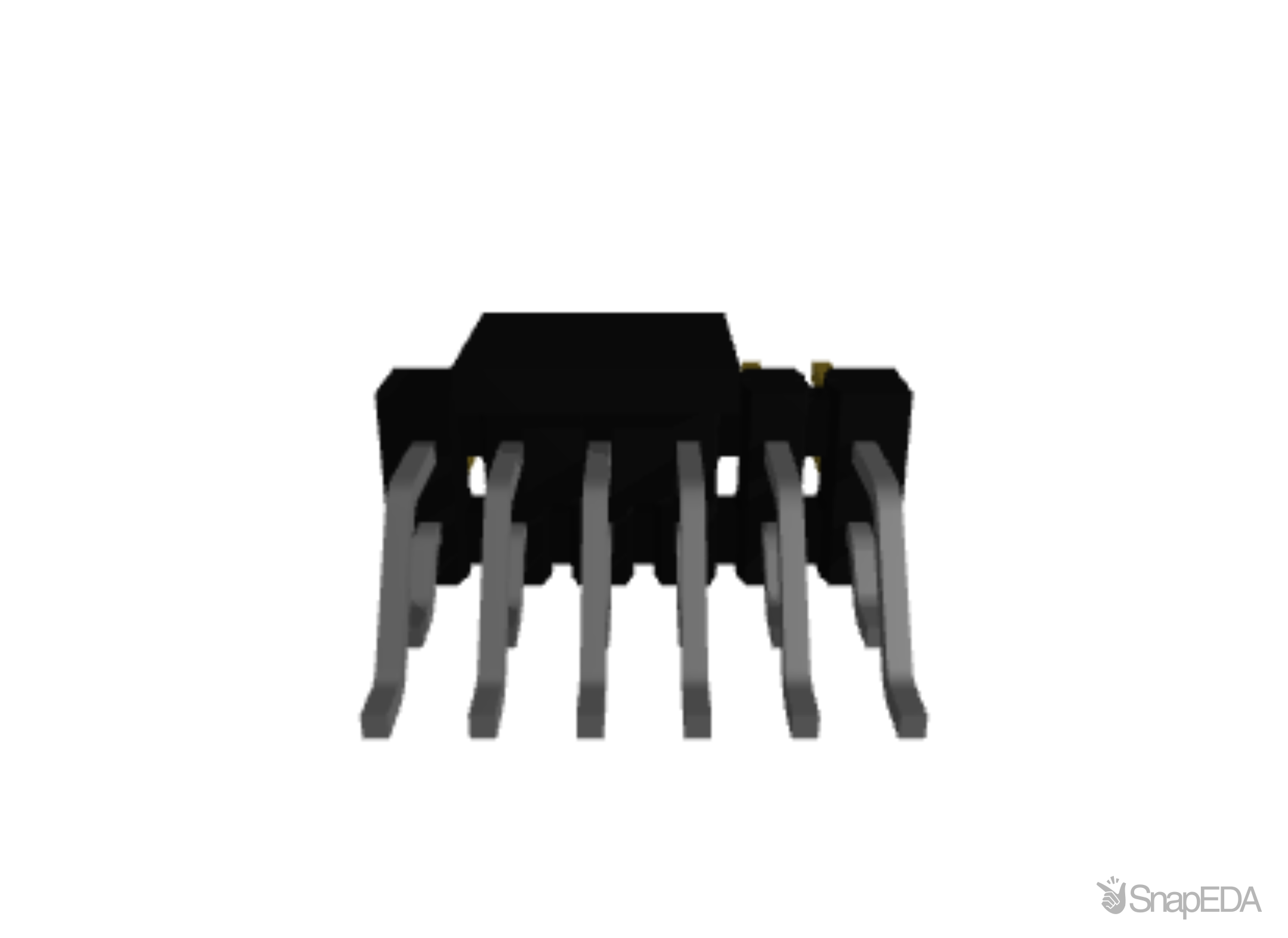 TSM-106-01-L-DH-P 3D Model