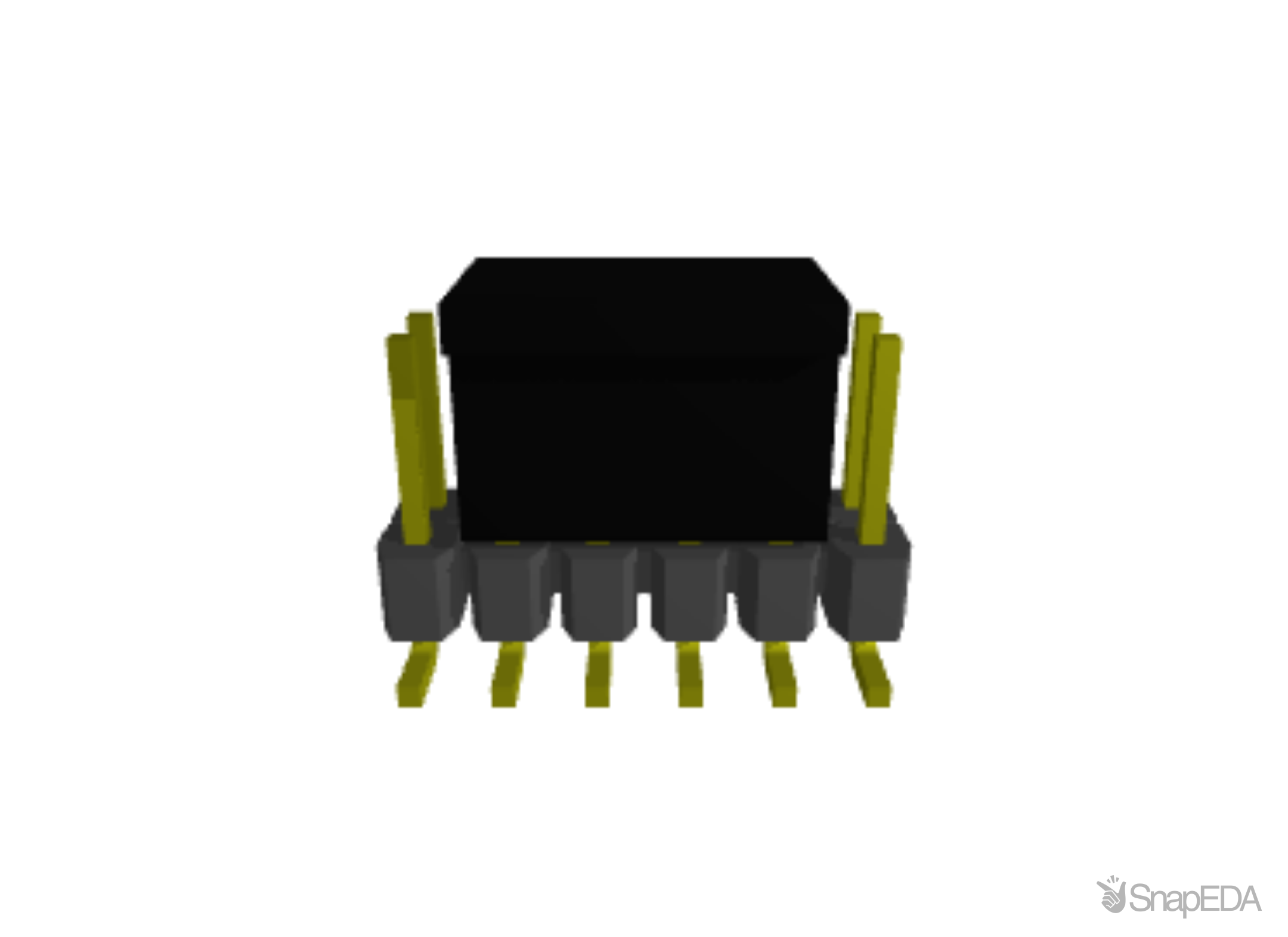 TSM-106-01-L-DV-007-P-TR 3D Model