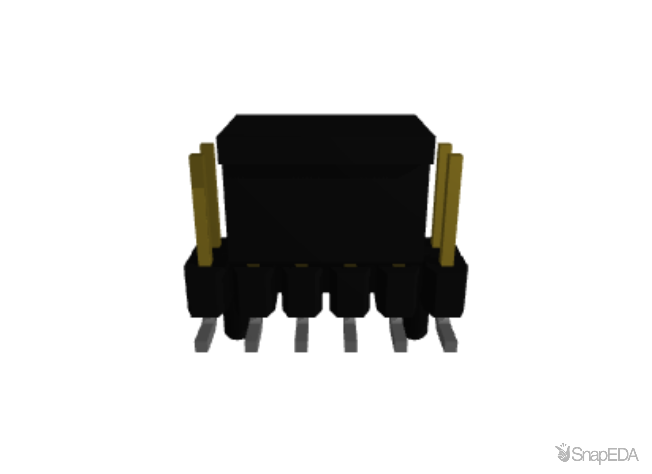 TSM-106-01-L-DV-A-P 3D Model