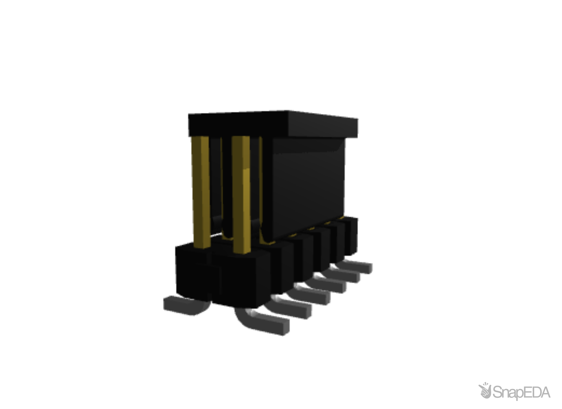 TSM-106-01-L-DV-P 3D Model