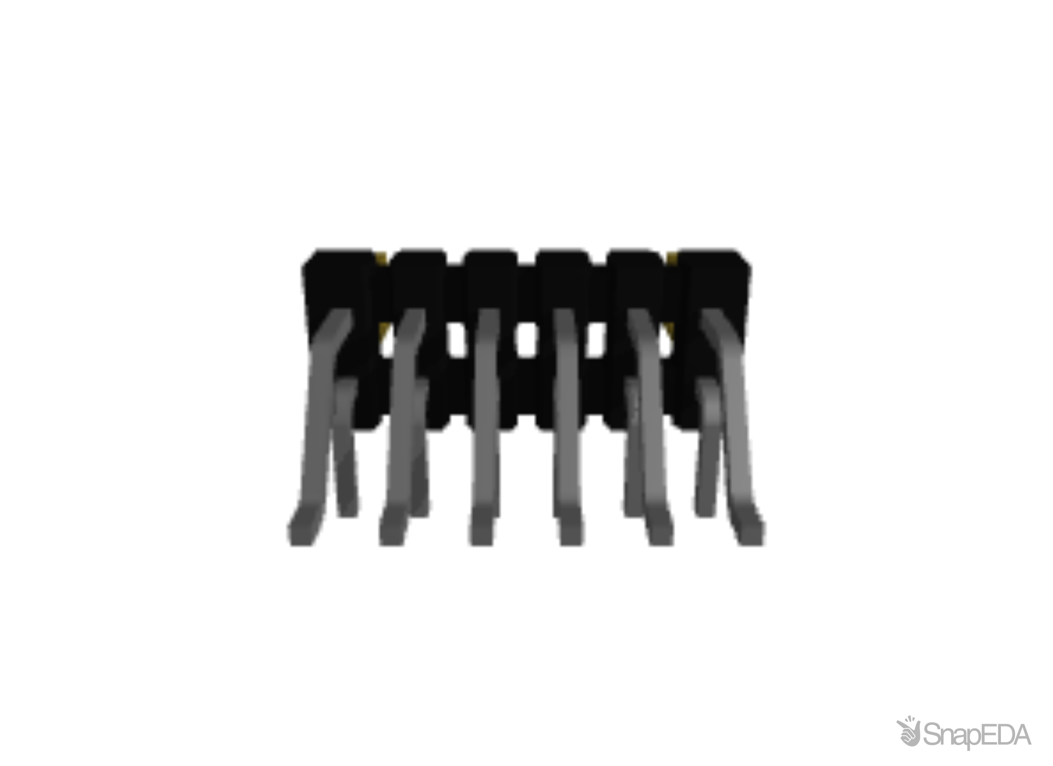 TSM-106-01-L-MT 3D Model