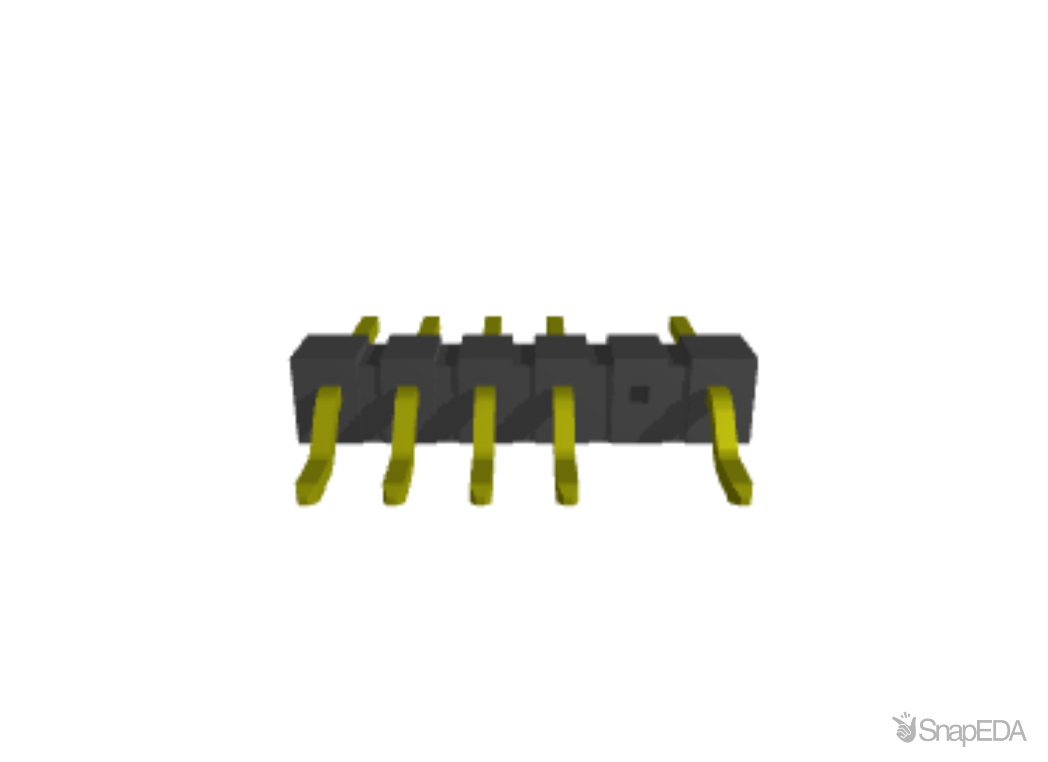 TSM-106-01-L-SH-005 3D Model
