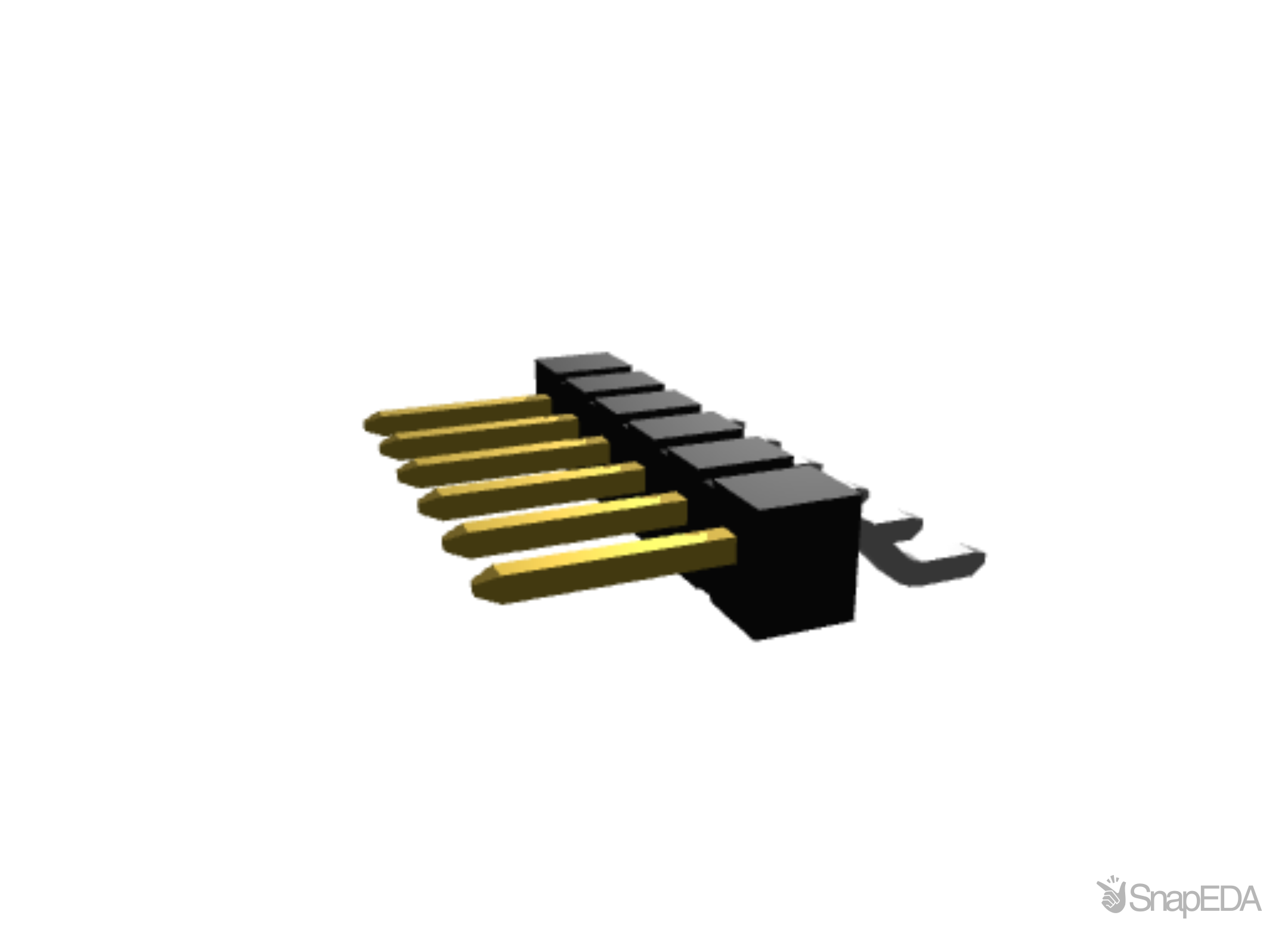 TSM-106-01-L-SH 3D Model