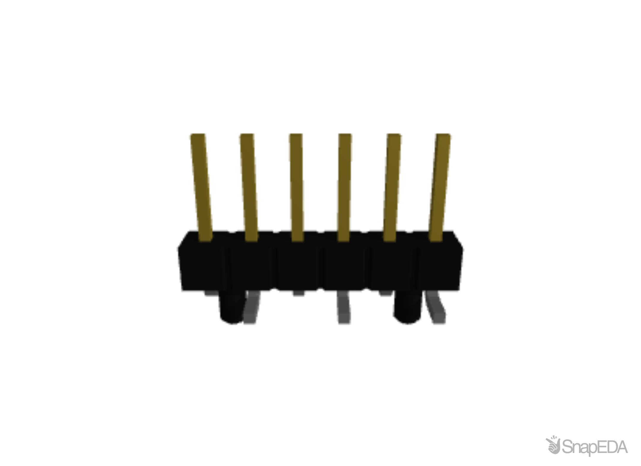 TSM-106-01-L-SV-A 3D Model