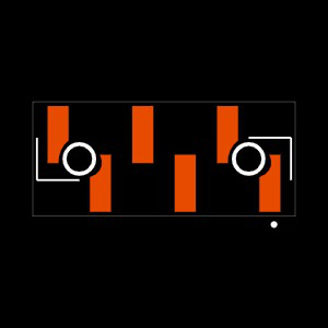 TSM-106-01-L-SV-A Footprint