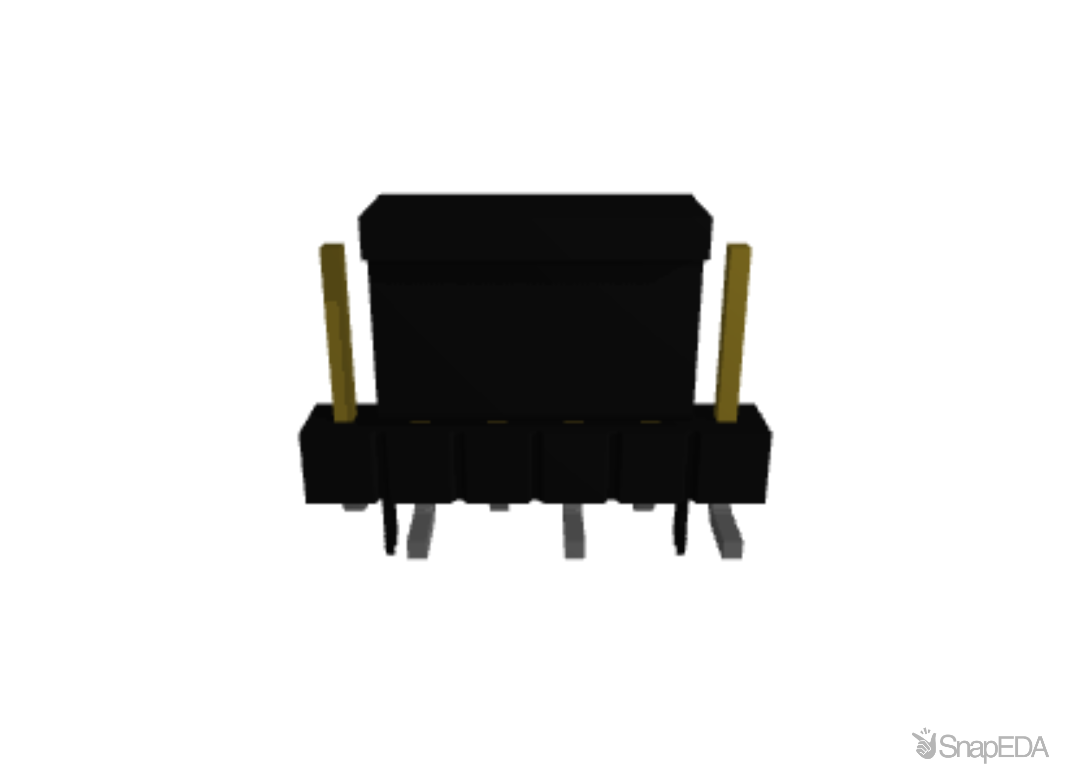 TSM-106-01-L-SV-LC-P 3D Model