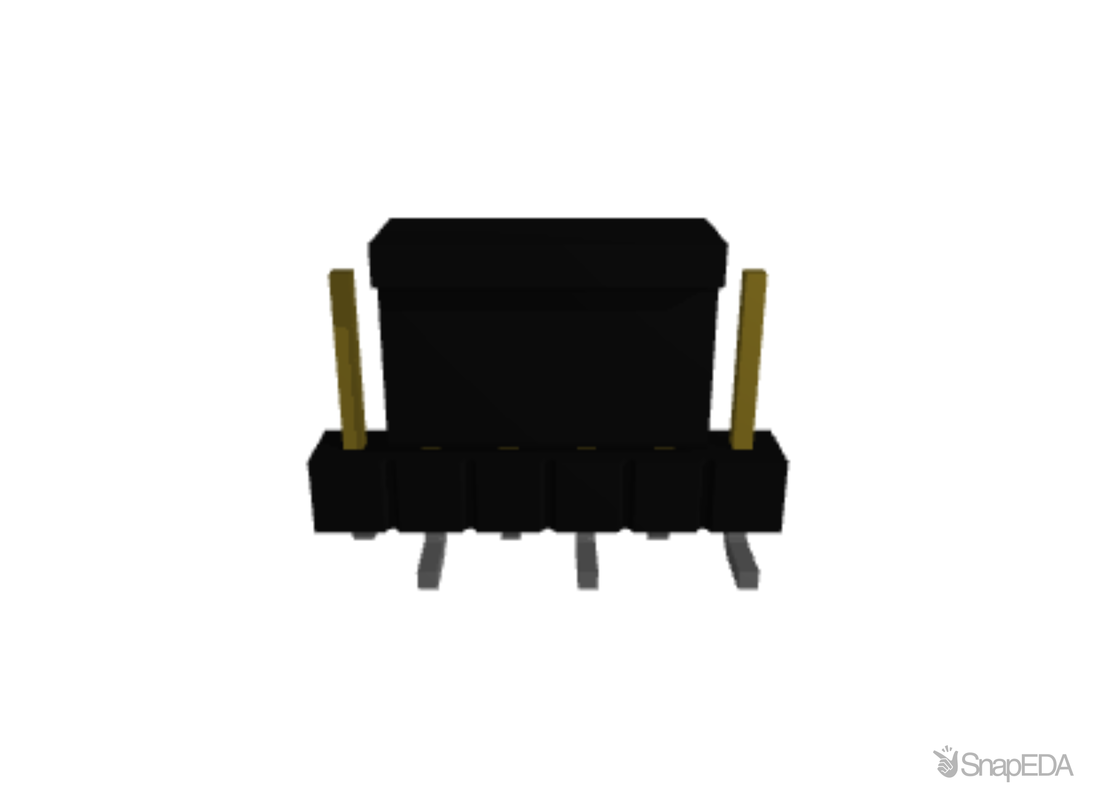 TSM-106-01-L-SV-P-TR 3D Model