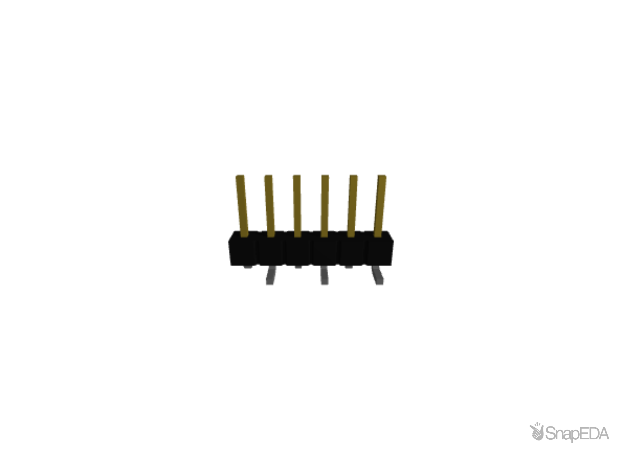 TSM-106-01-L-SV-TR 3D Model