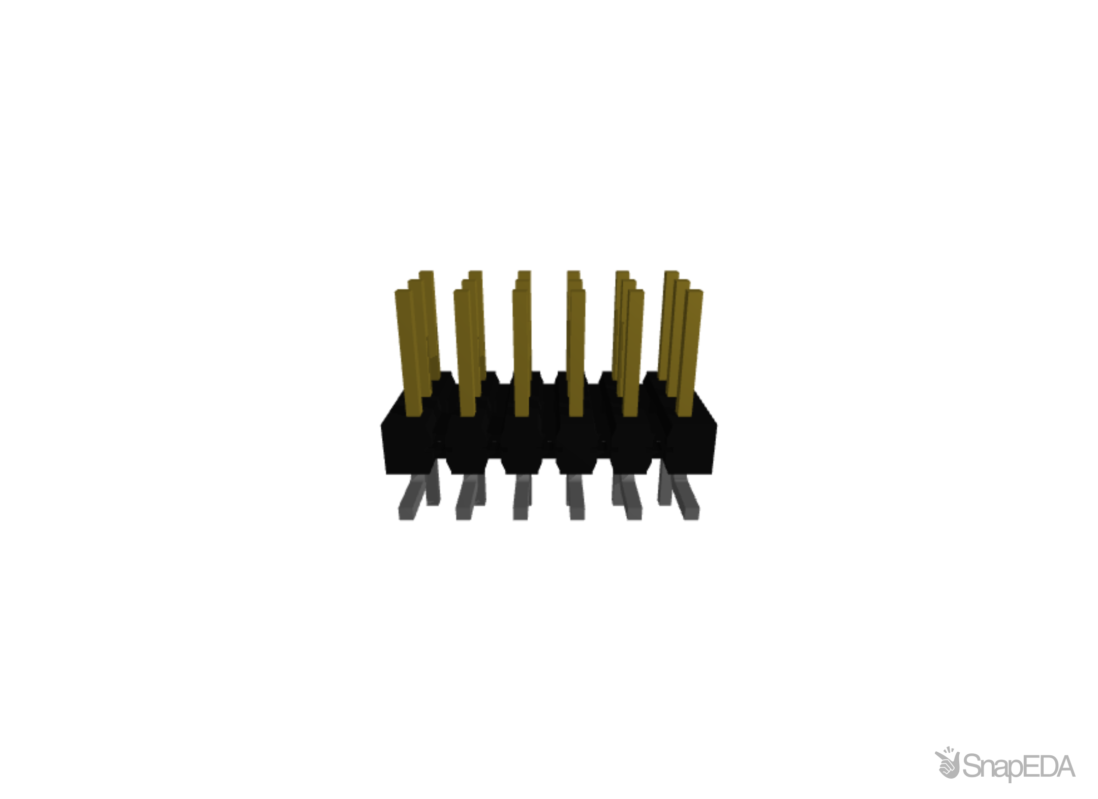 TSM-106-01-L-TM 3D Model