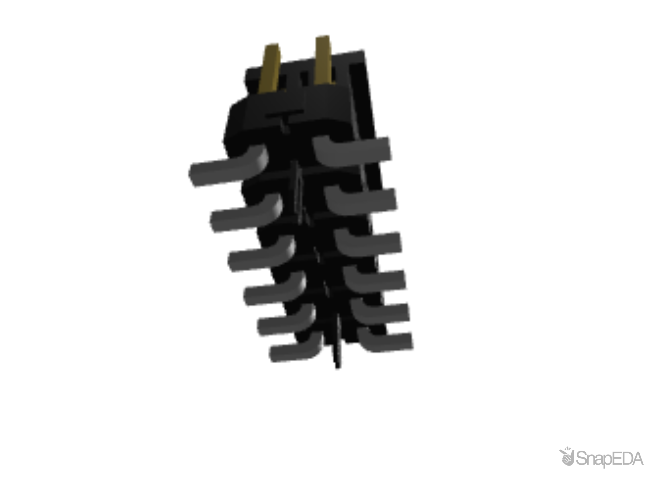 TSM-106-01-LM-DV-LC-P 3D Model