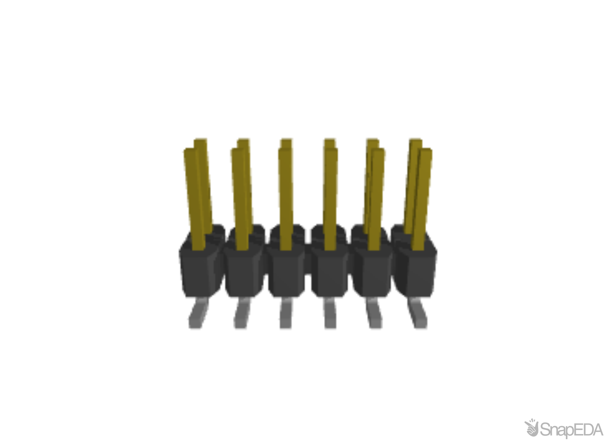 TSM-106-01-LM-DV-TR 3D Model