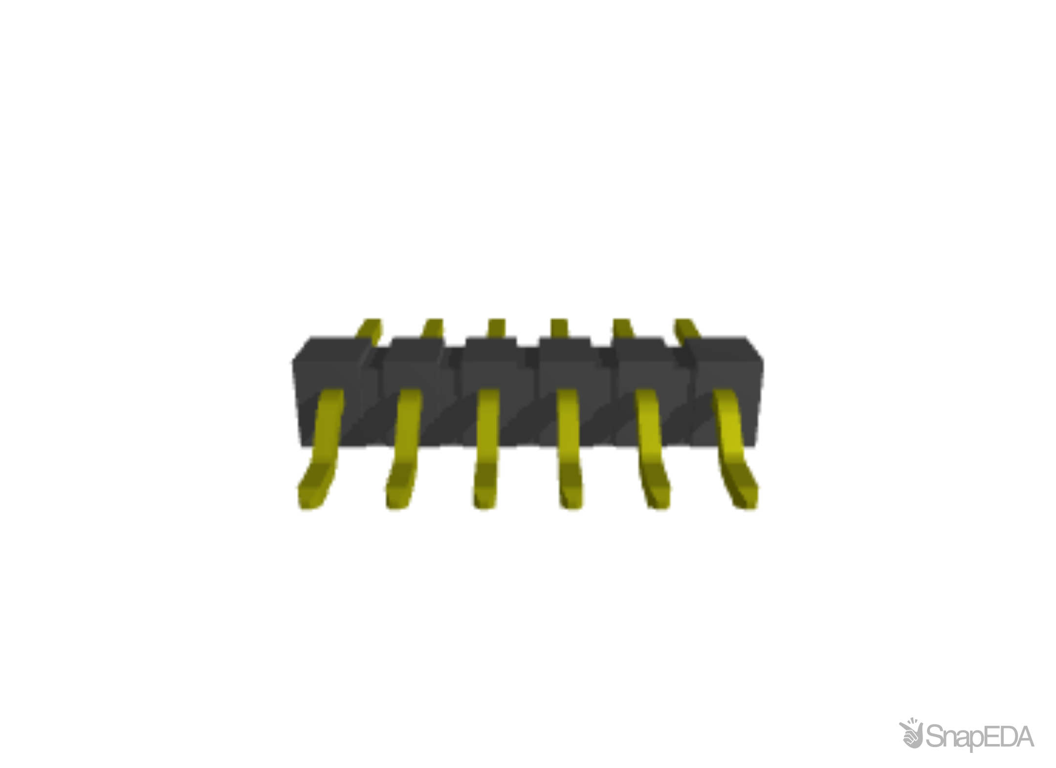TSM-106-01-LM-SH 3D Model