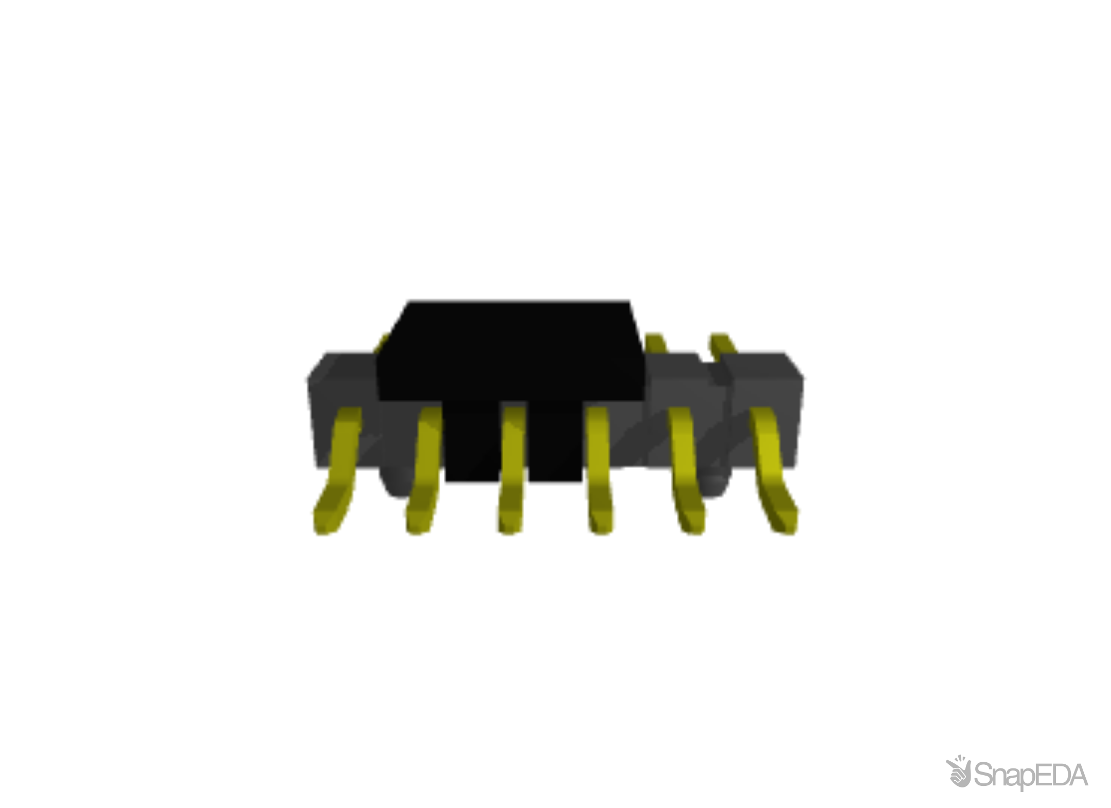 TSM-106-01-LM-SH-A-P 3D Model