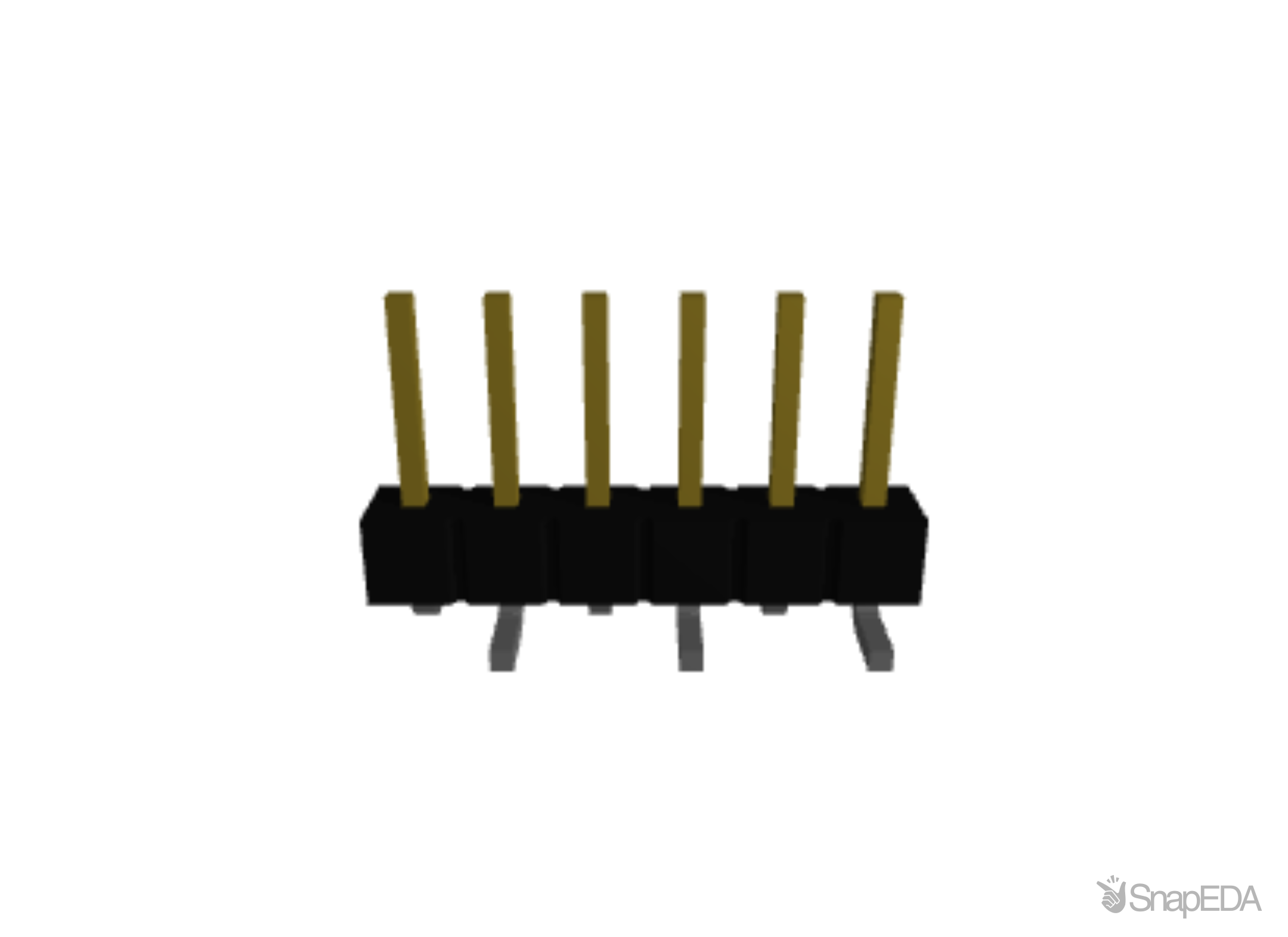 TSM-106-01-LM-SV 3D Model