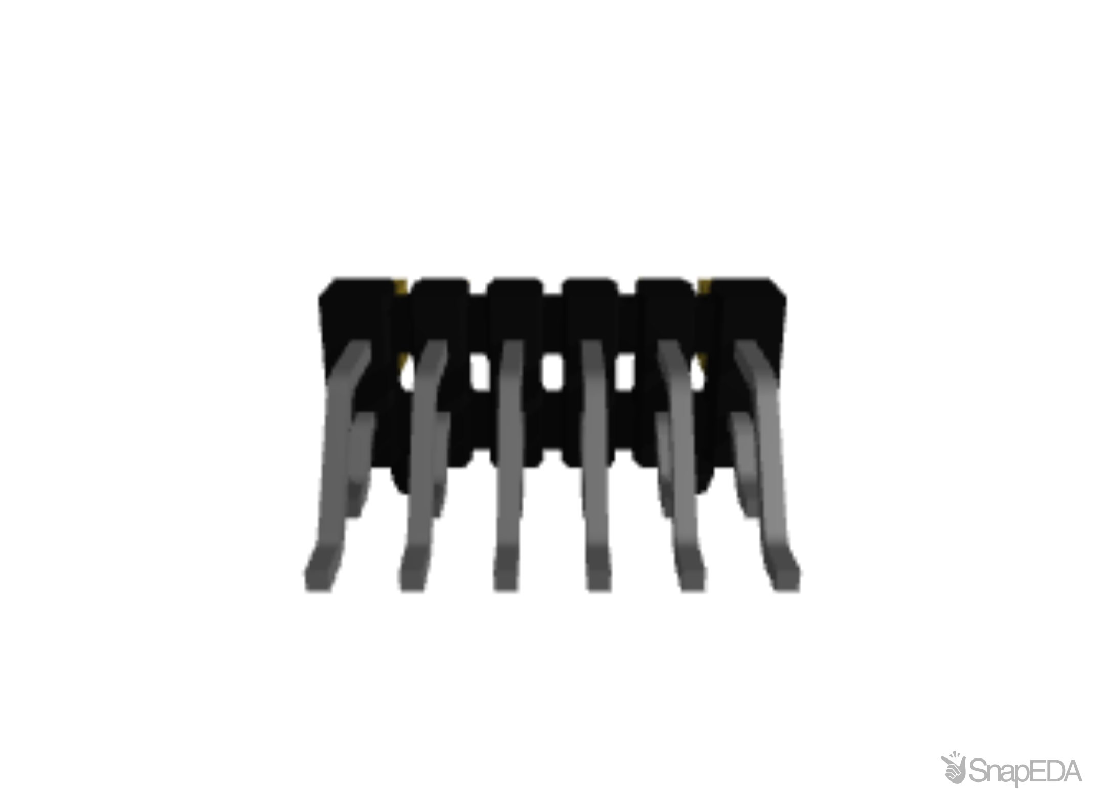 TSM-106-01-S-DH-A 3D Model