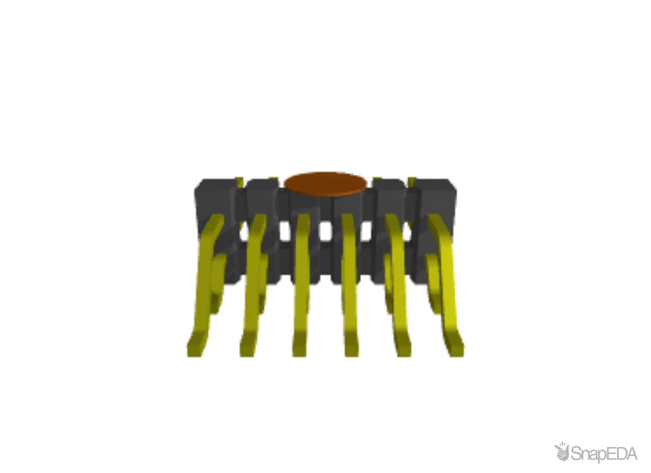 TSM-106-01-S-DH-K 3D Model