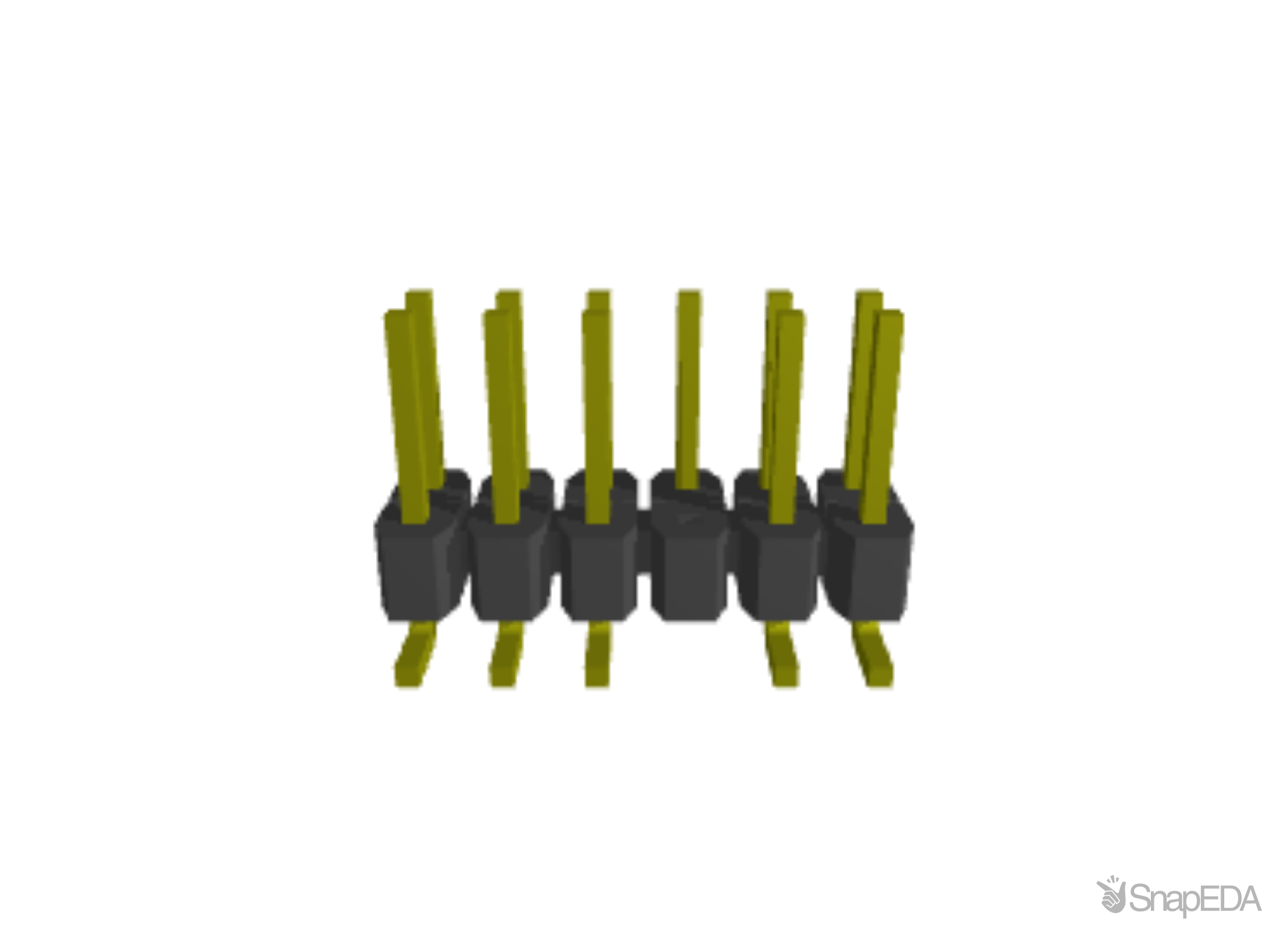 TSM-106-01-S-DV-006 3D Model