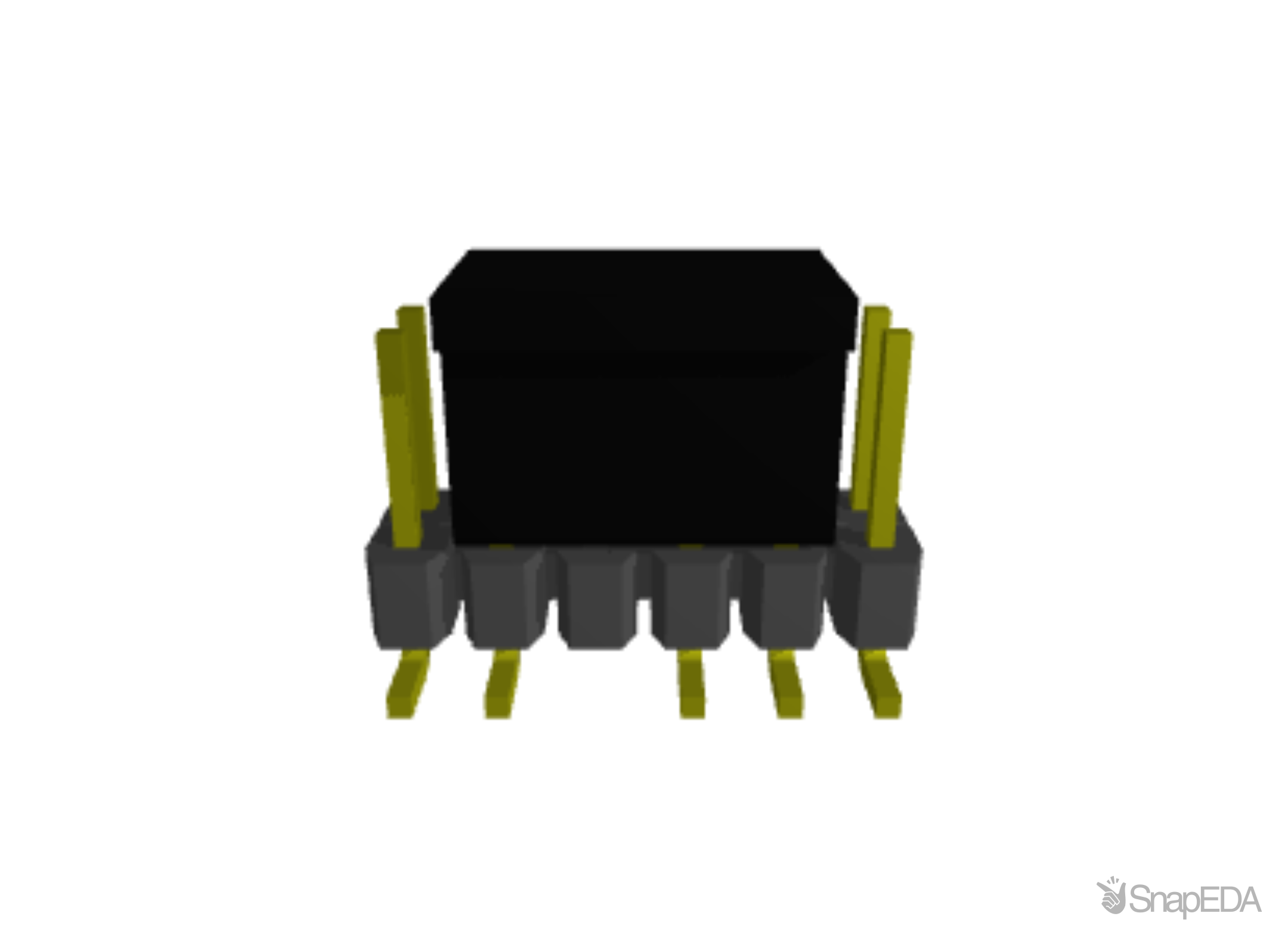 TSM-106-01-S-DV-008-P 3D Model