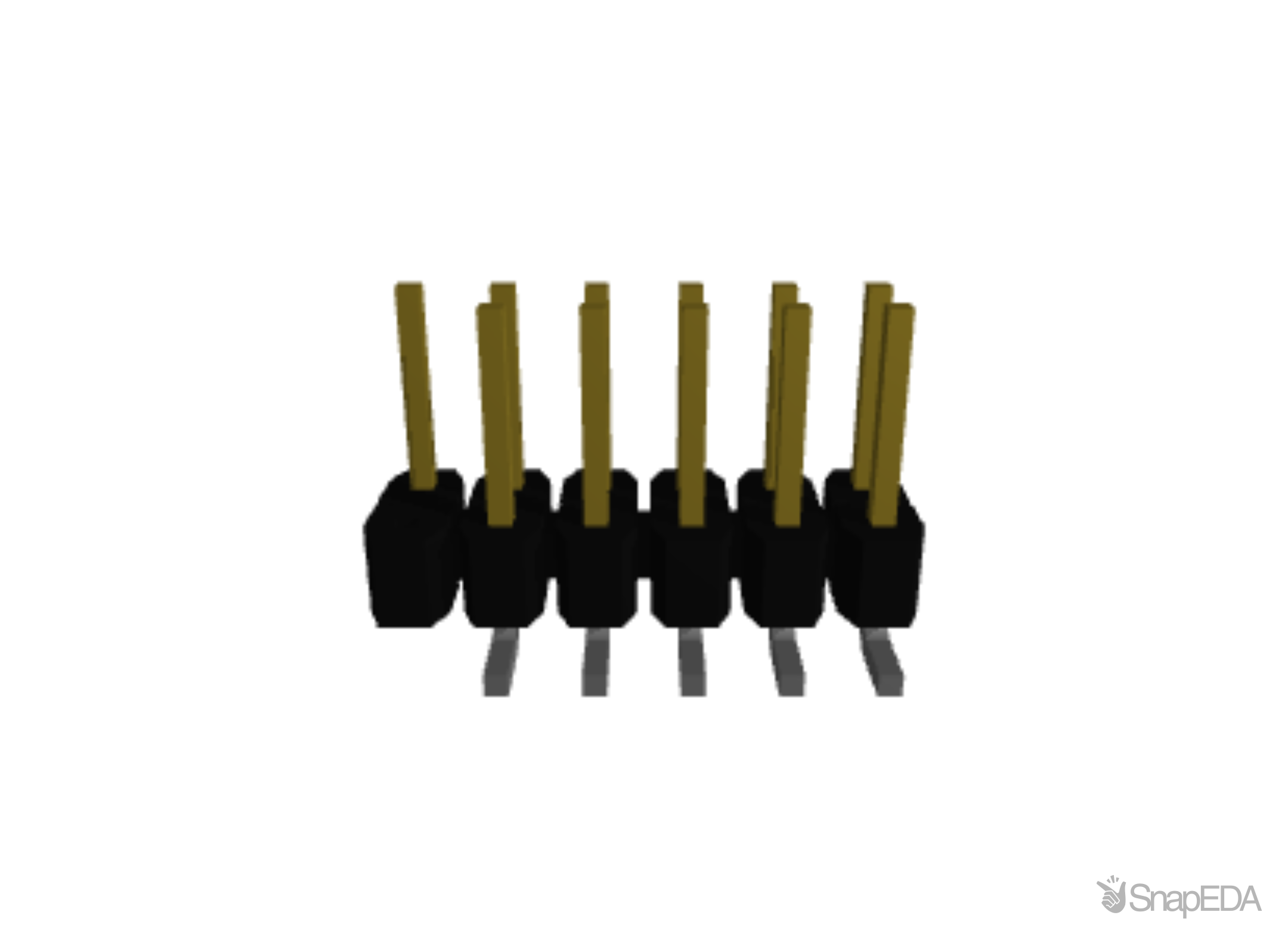 TSM-106-01-S-DV-012 3D Model