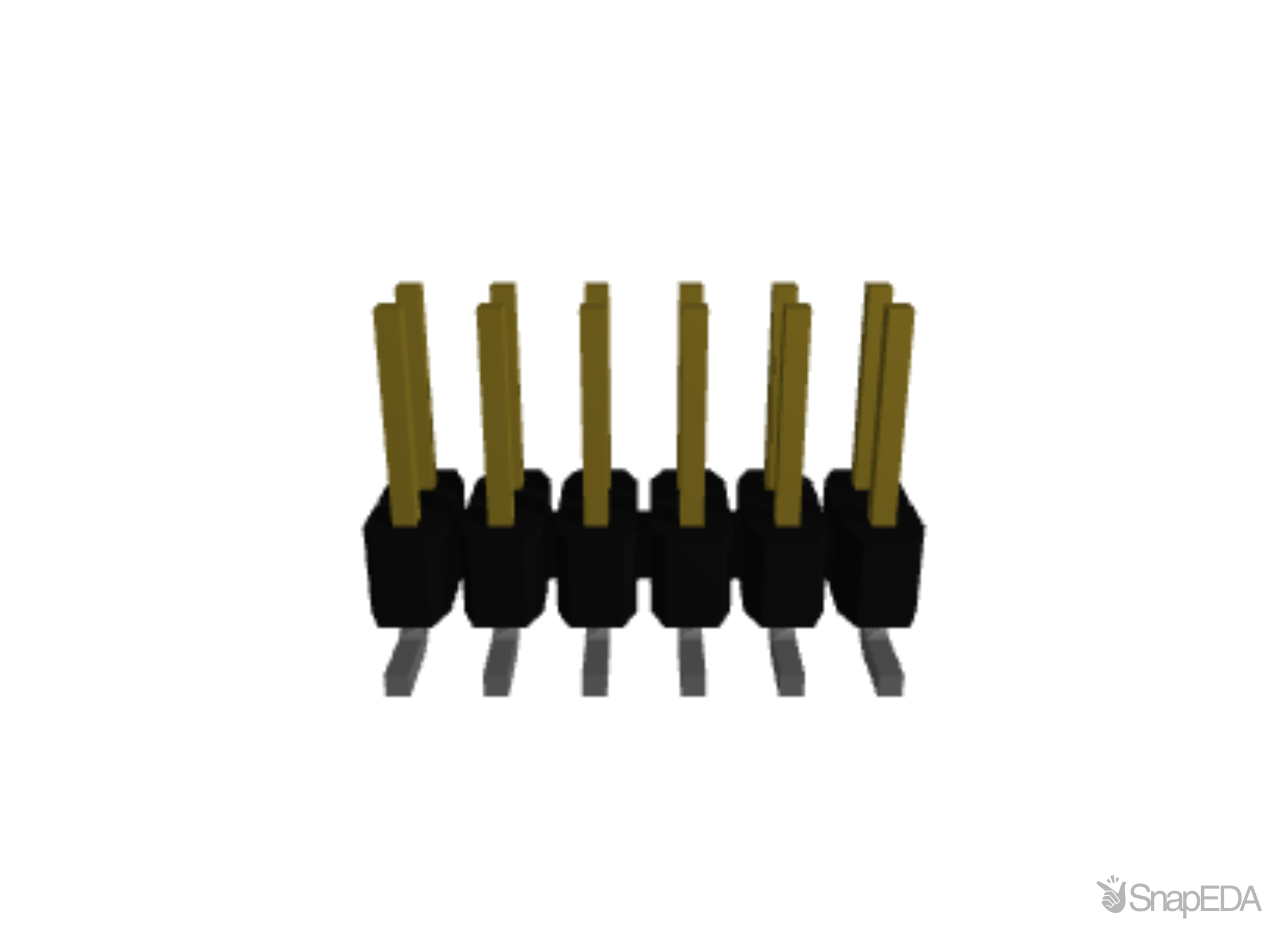 TSM-106-01-S-DV 3D Model