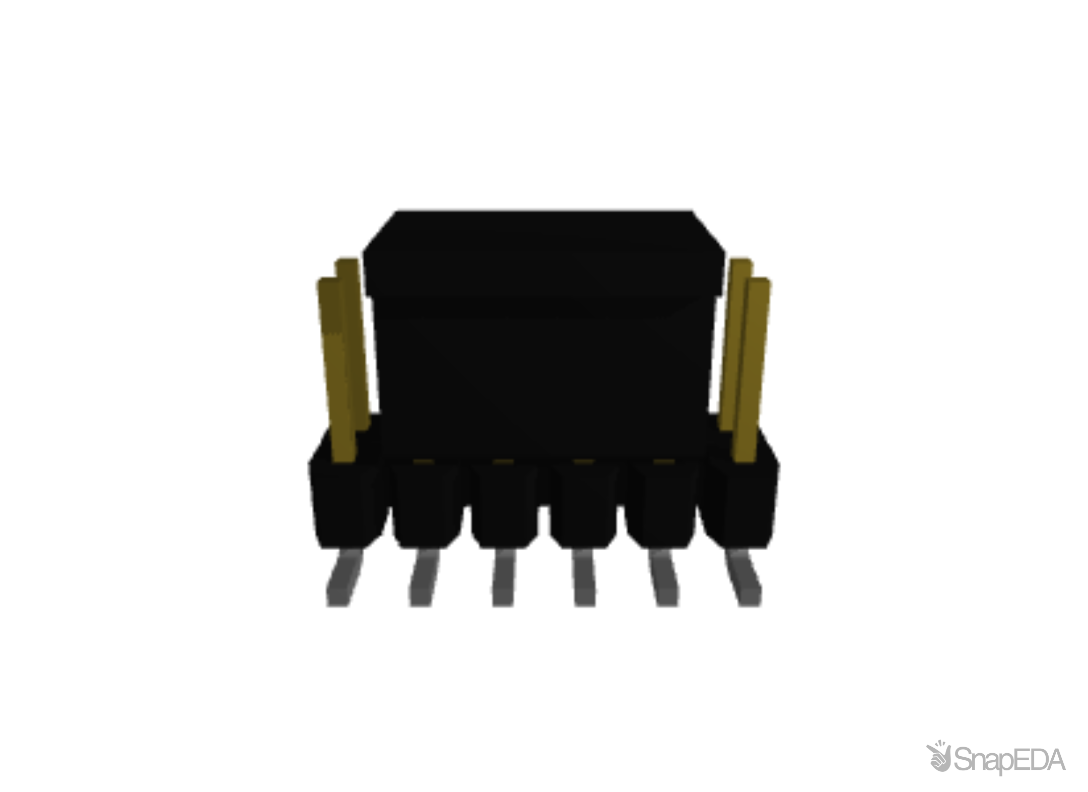 TSM-106-01-S-DV-P 3D Model