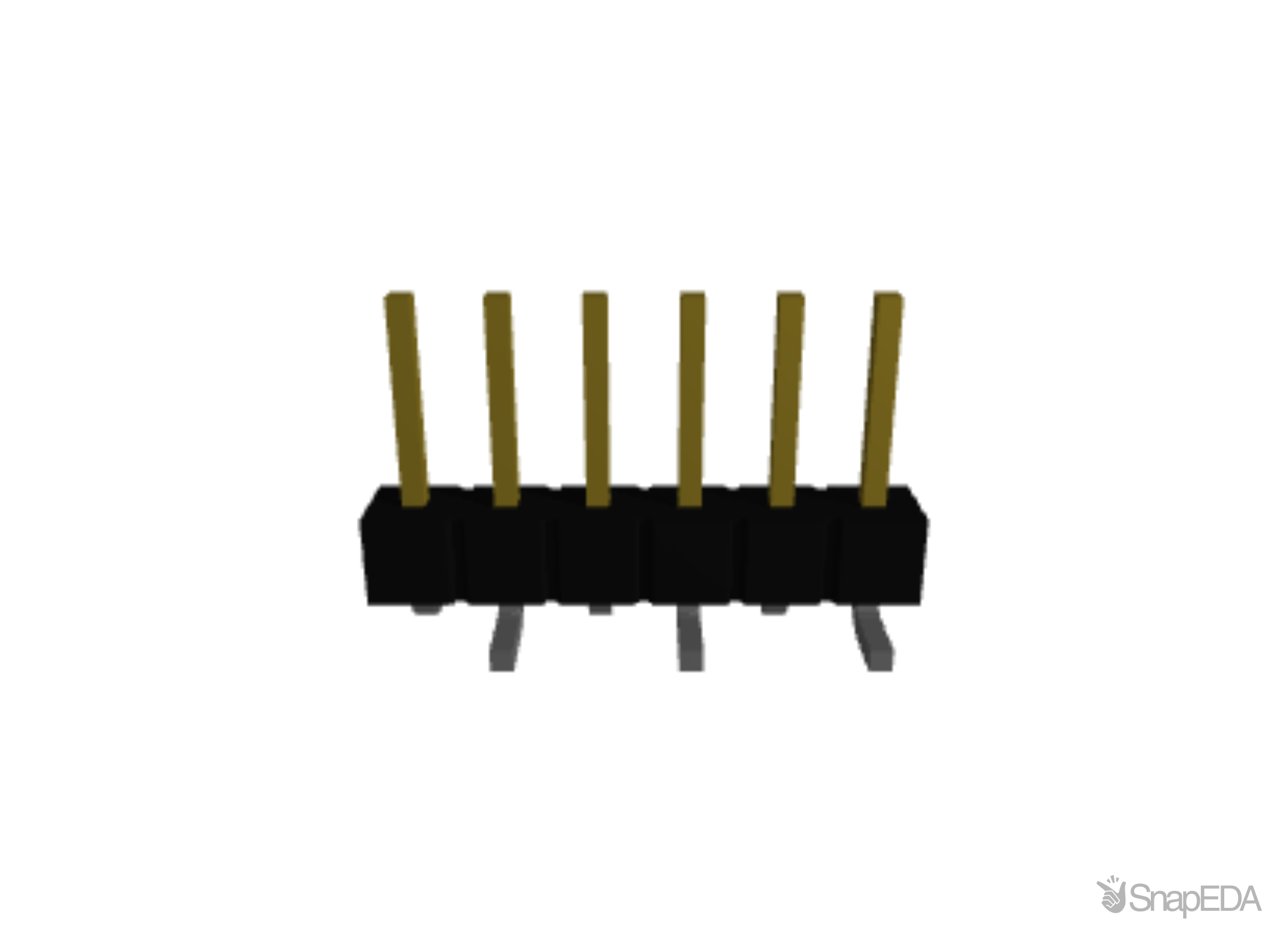 TSM-106-01-S-SV 3D Model