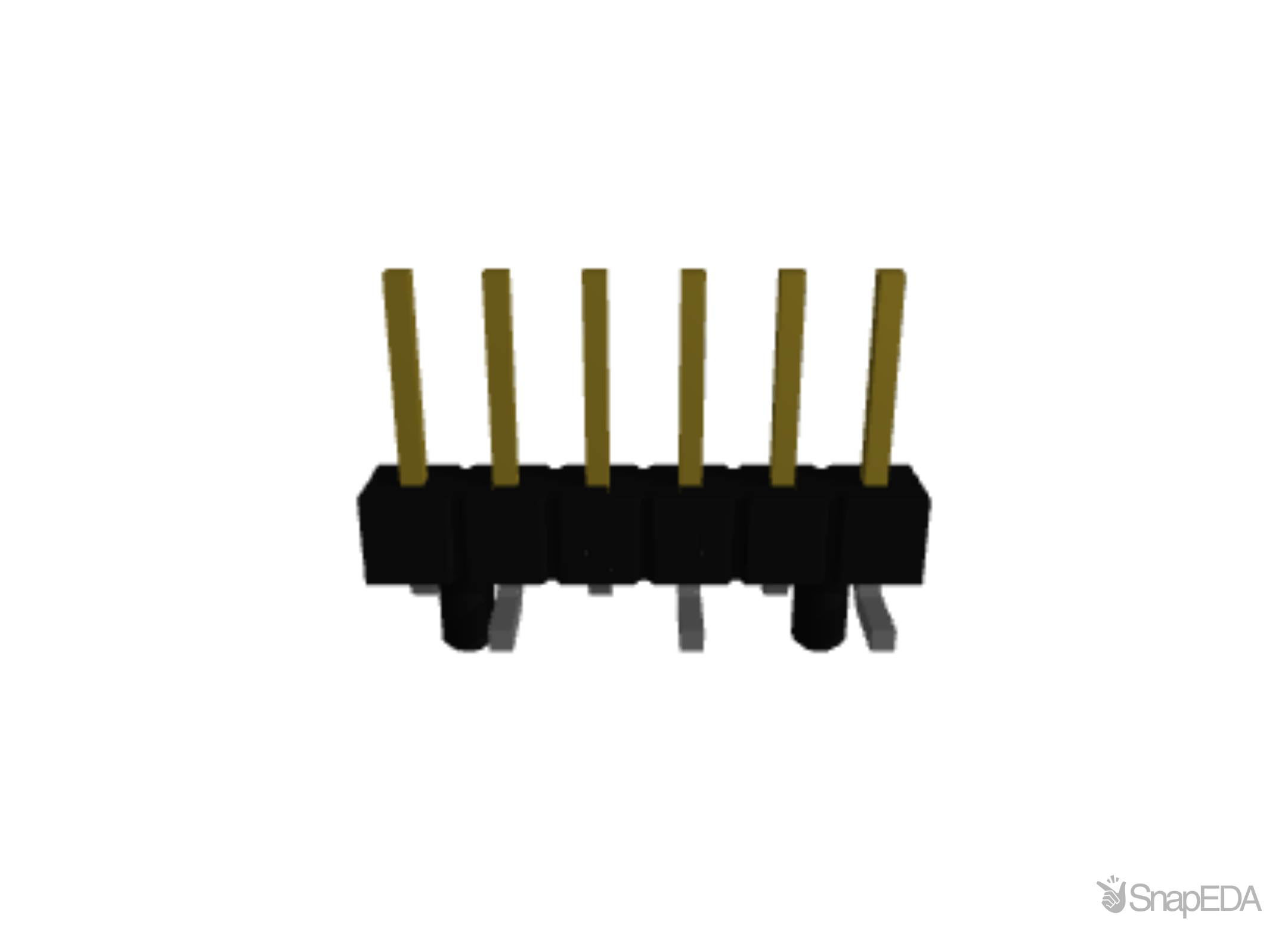 TSM-106-01-S-SV-A 3D Model