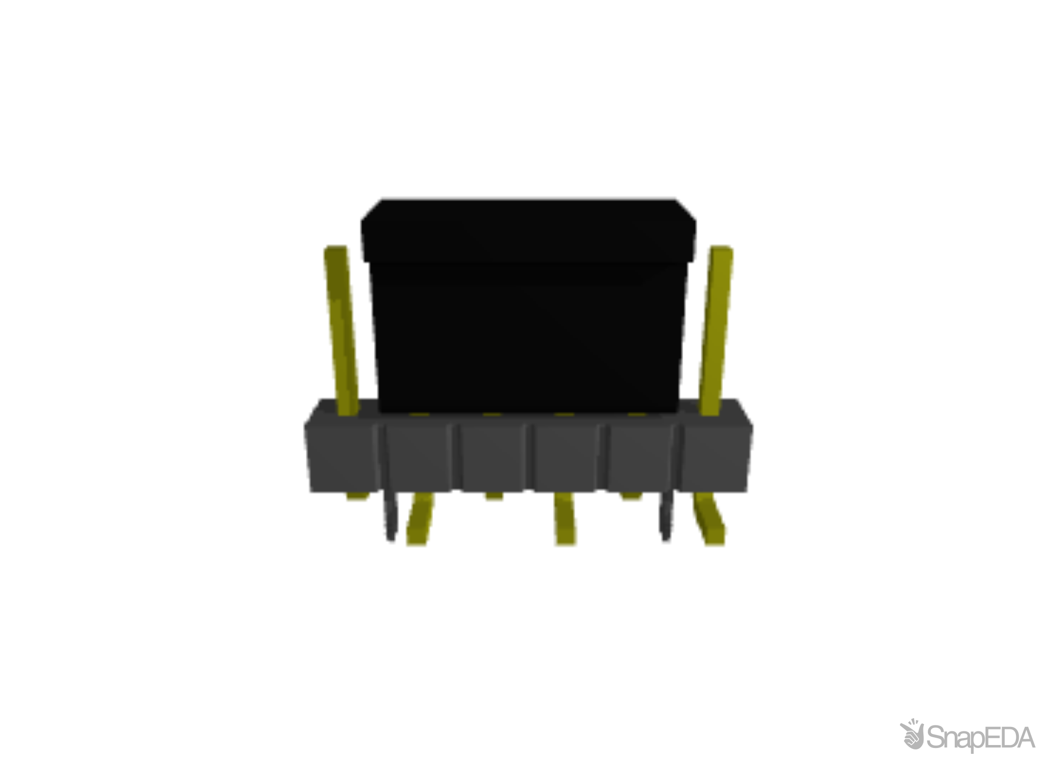TSM-106-01-S-SV-LC-P 3D Model