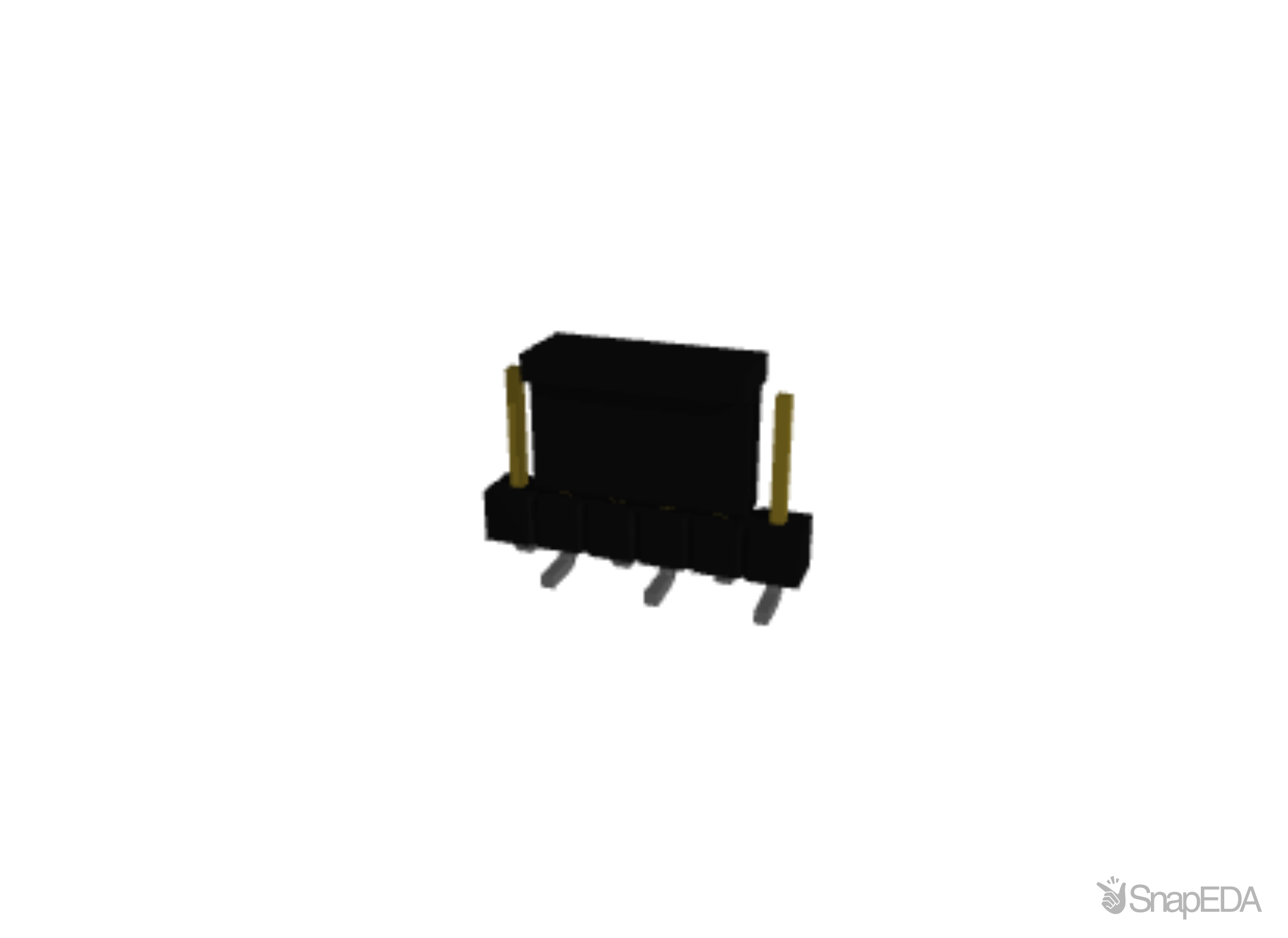 TSM-106-01-S-SV-P-TR 3D Model