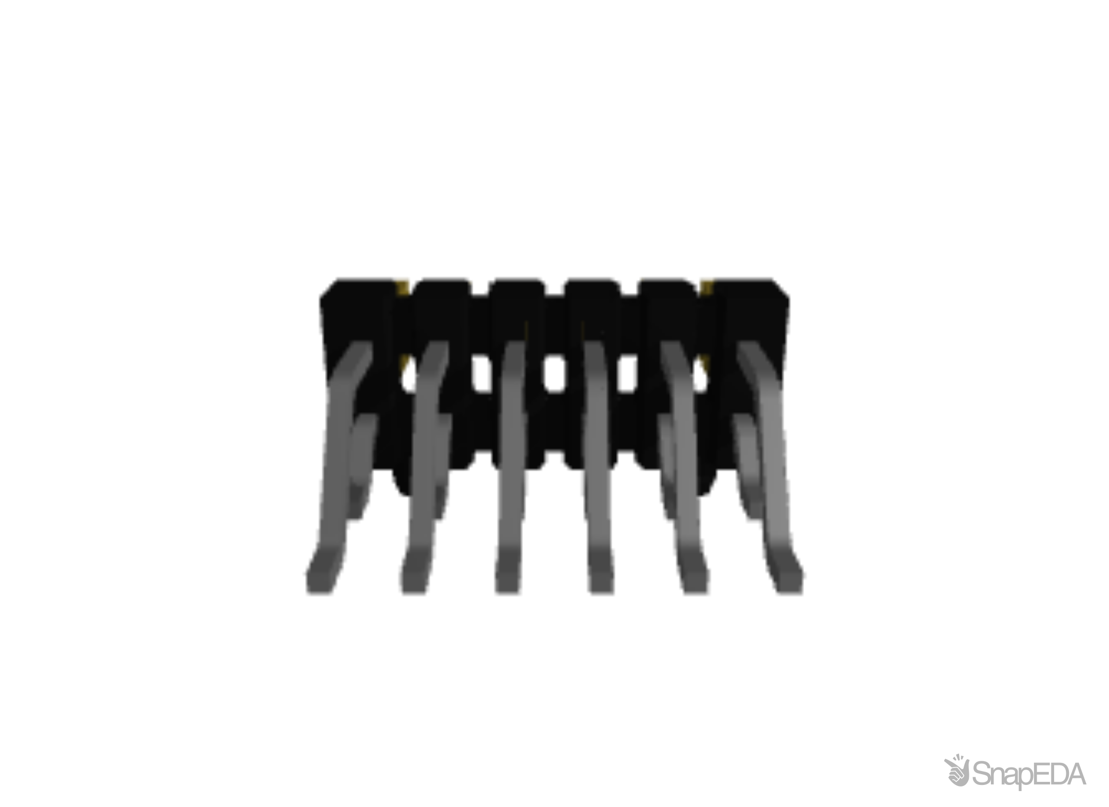 TSM-106-01-SM-DH-A 3D Model
