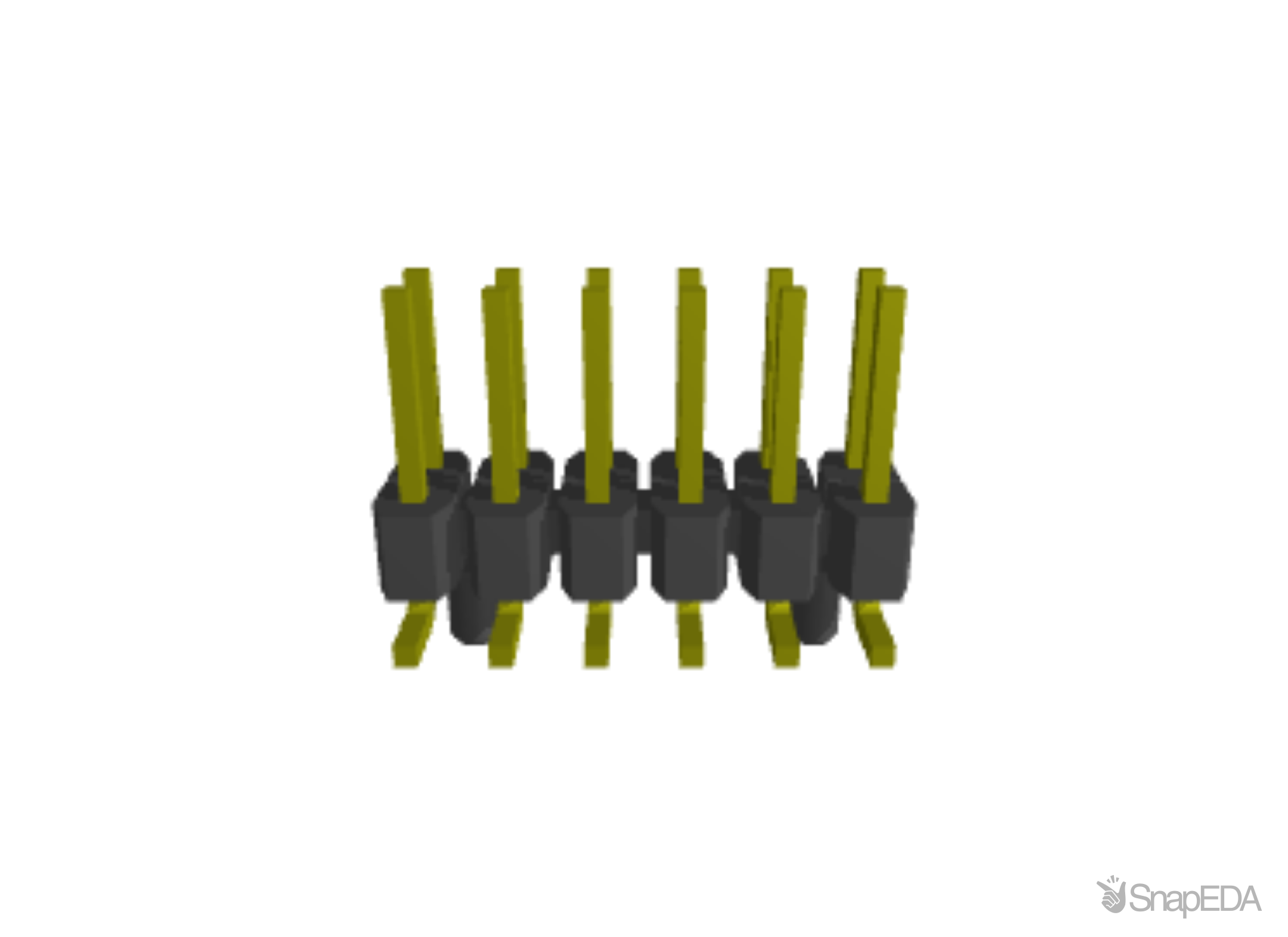 TSM-106-01-SM-DV-A 3D Model