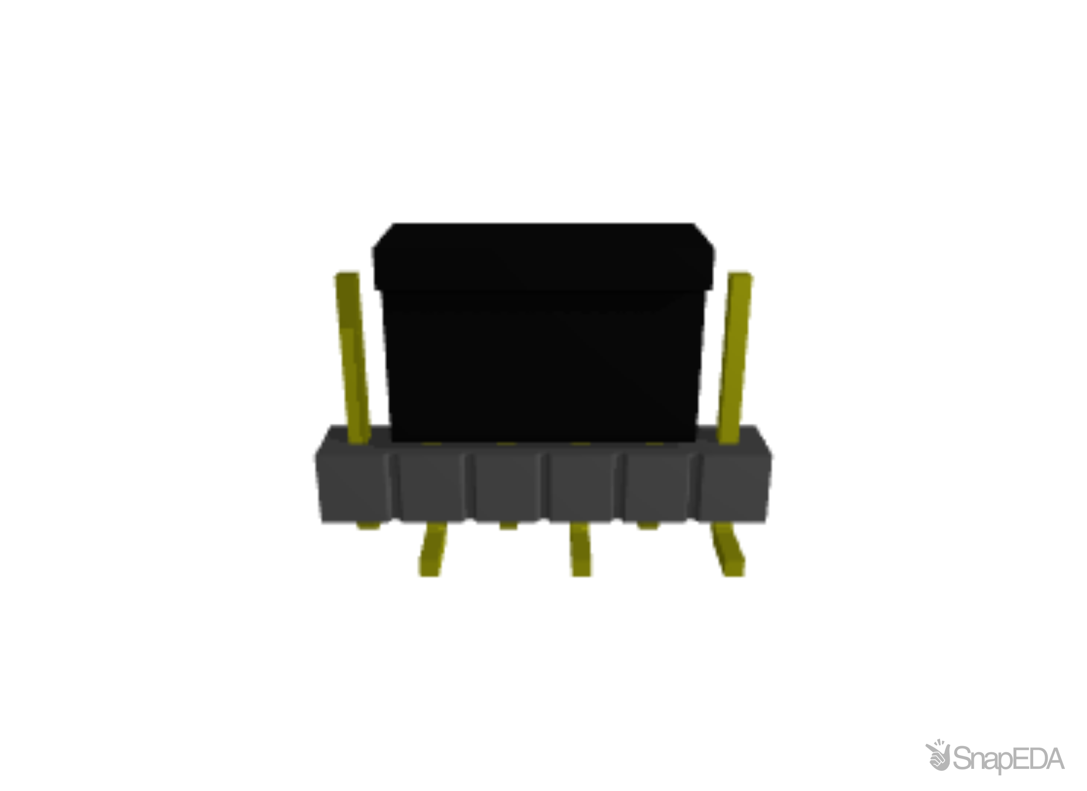 TSM-106-01-SM-SV-P 3D Model