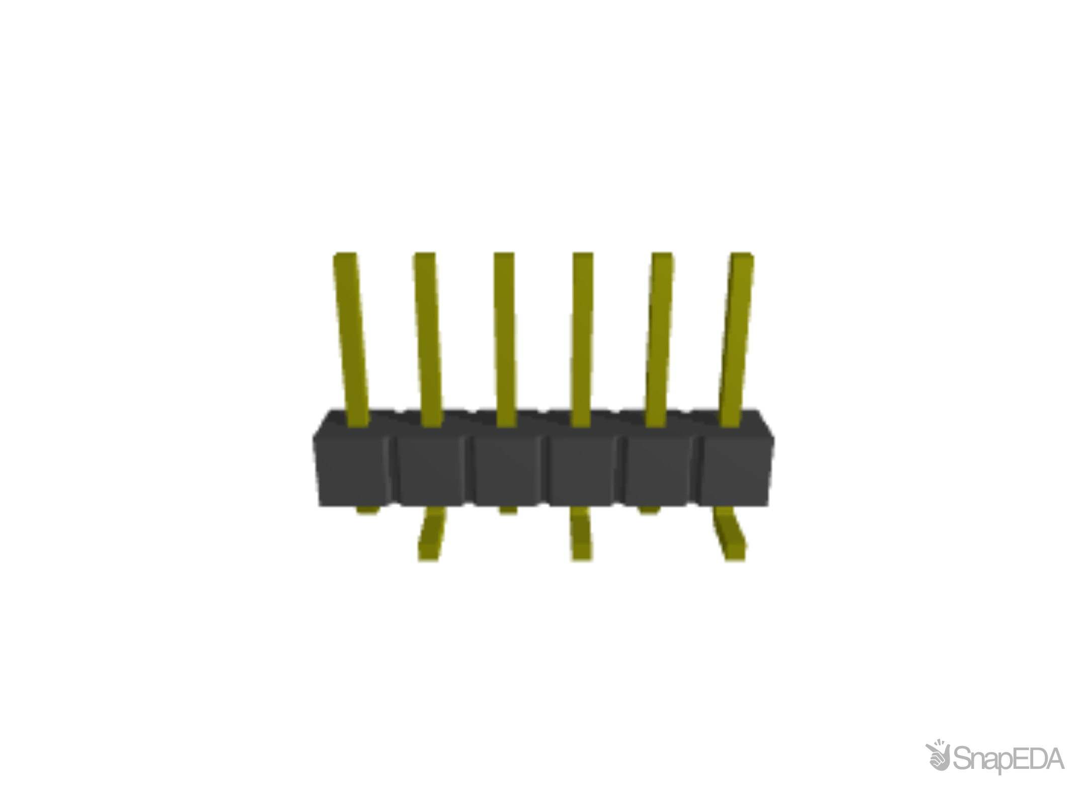 TSM-106-01-SS-SV-TR 3D Model